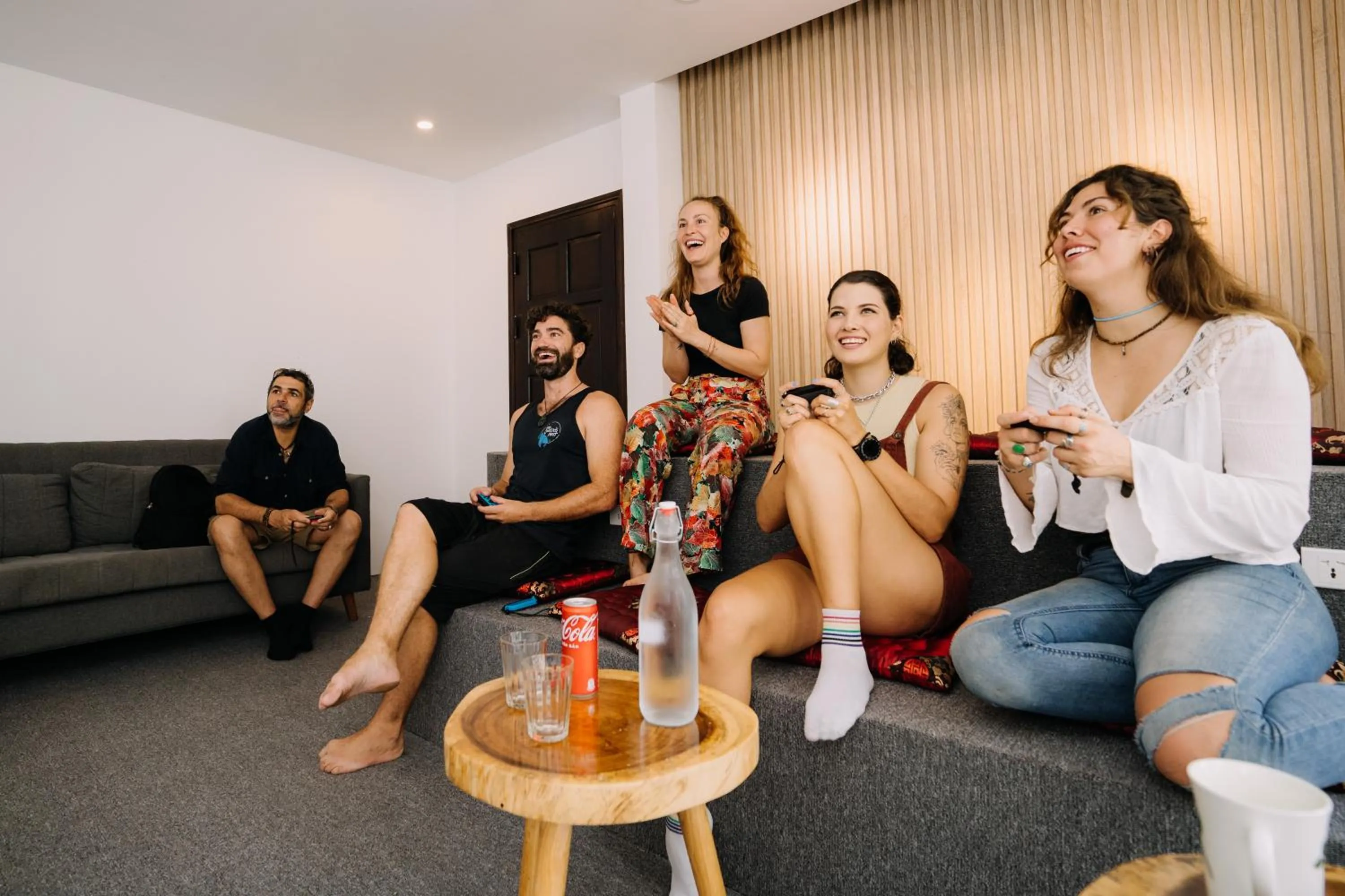 The Cuckoo's Nest Hostel and Bar managed by Hoianese