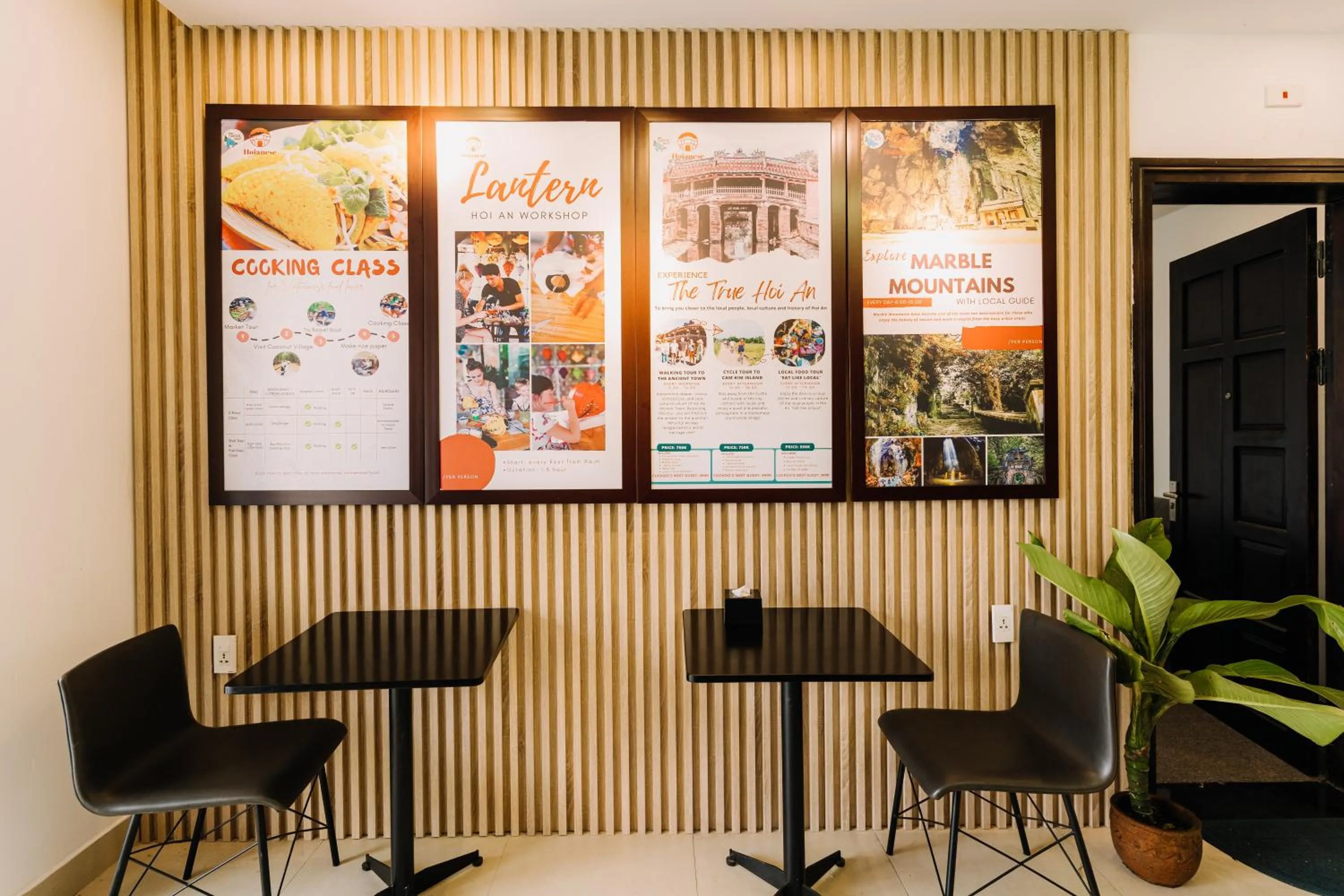 The Cuckoo's Nest Hostel and Bar managed by Hoianese