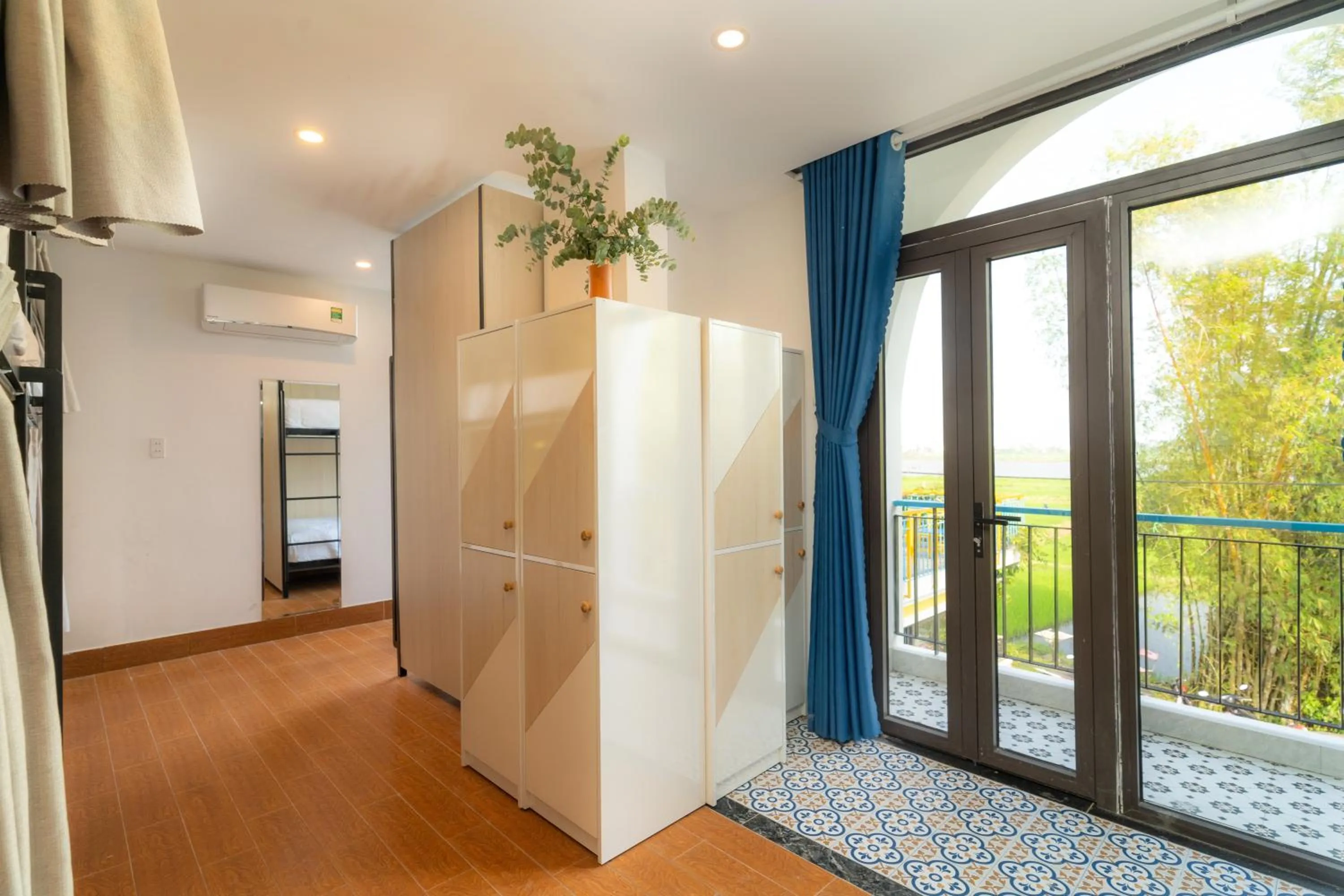 The Cuckoo's Nest Hostel and Bar managed by Hoianese