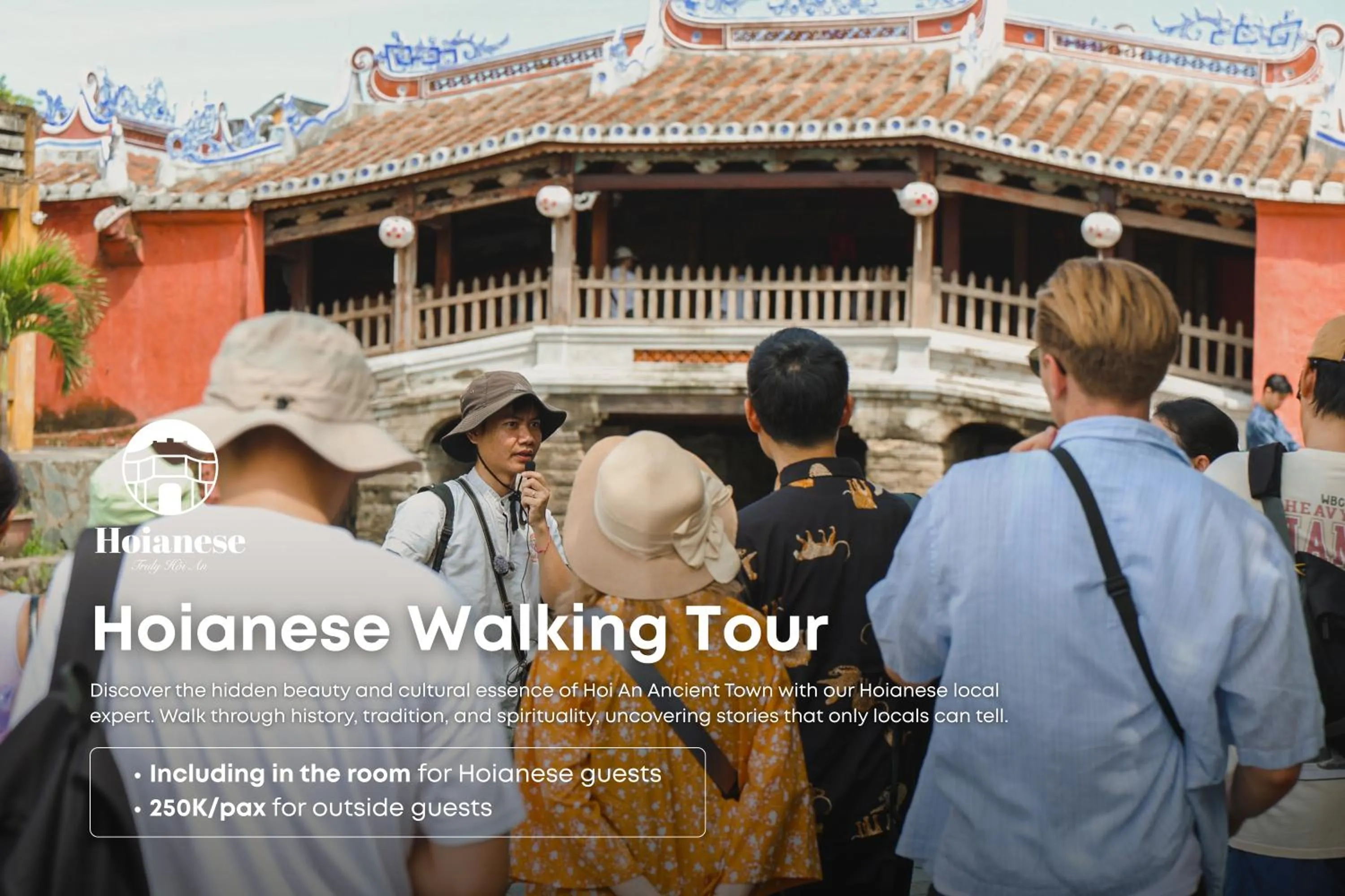 The Cuckoo's Nest Hostel and Bar managed by Hoianese