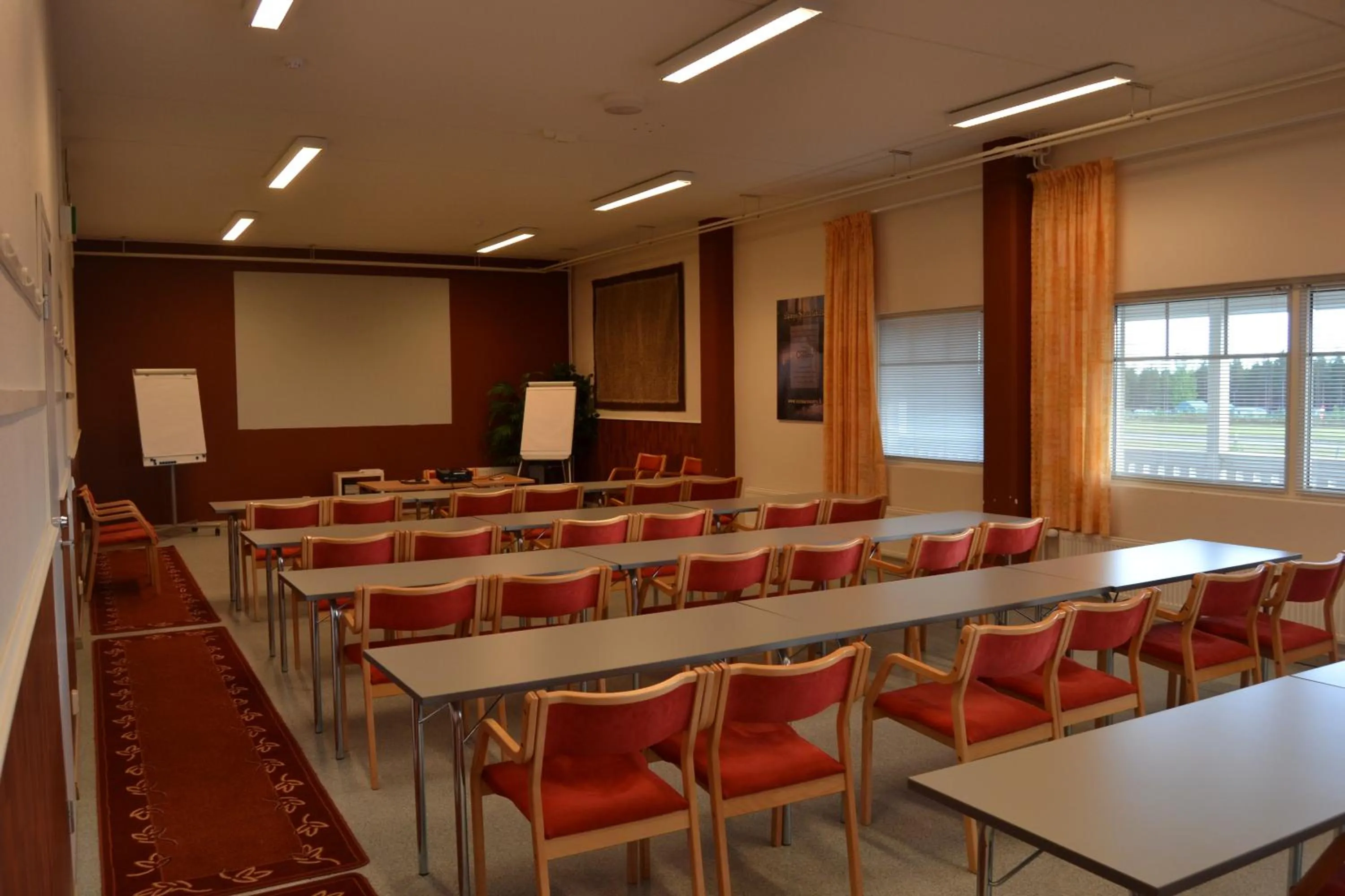 Banquet/Function facilities in Hotel Reima Country Center