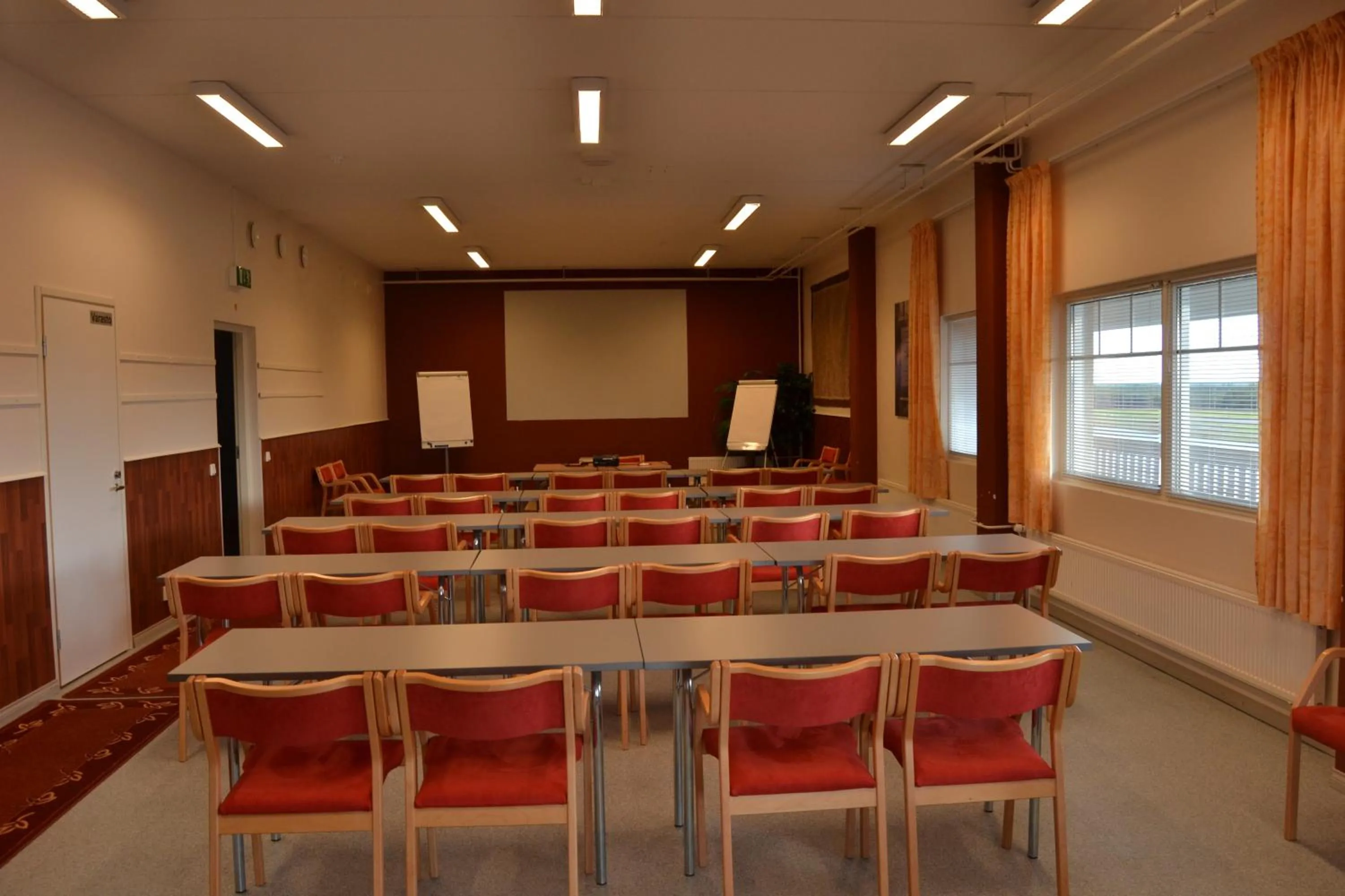 Banquet/Function facilities in Hotel Reima Country Center