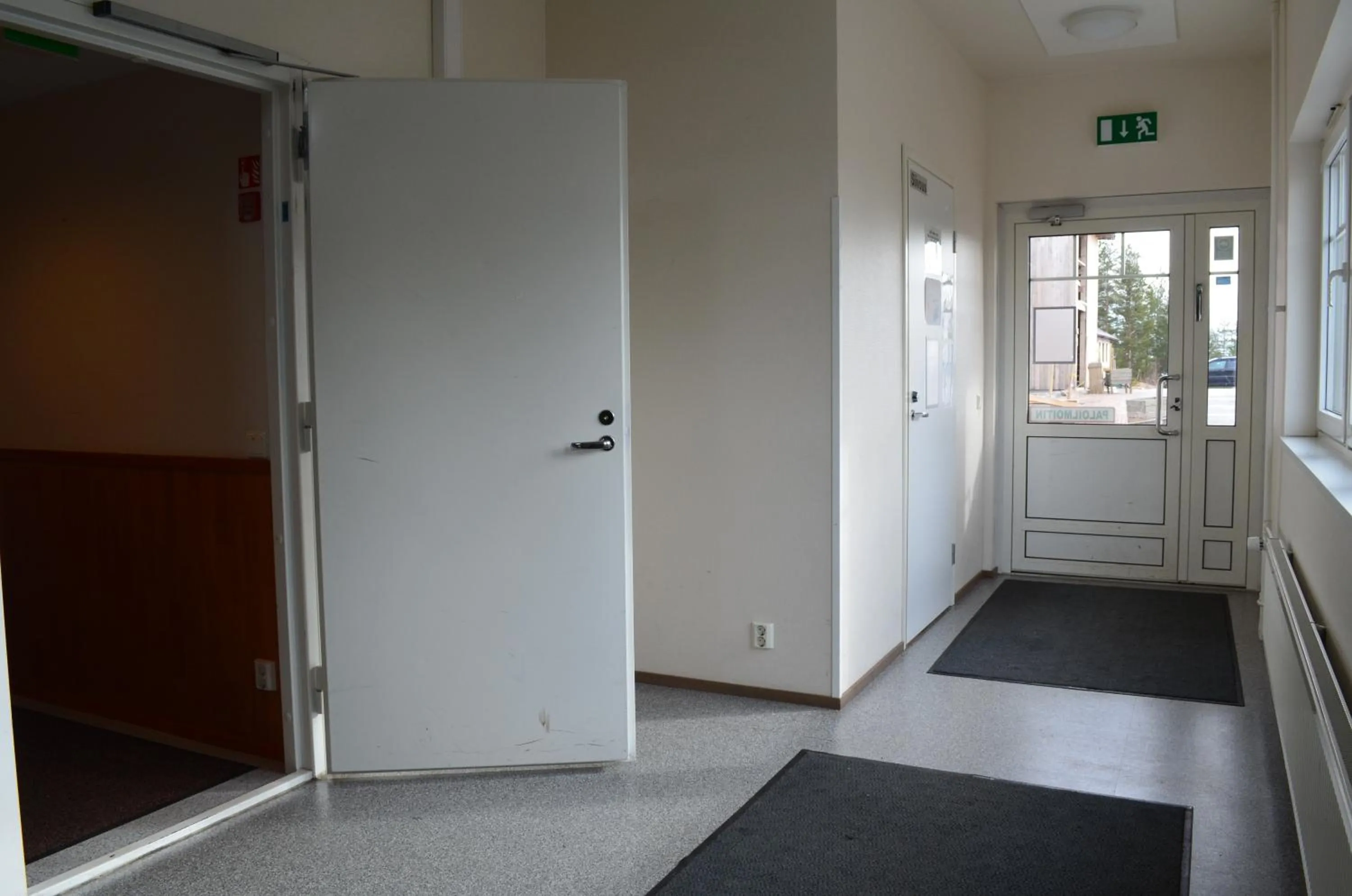 Area and facilities in Hotel Reima Country Center