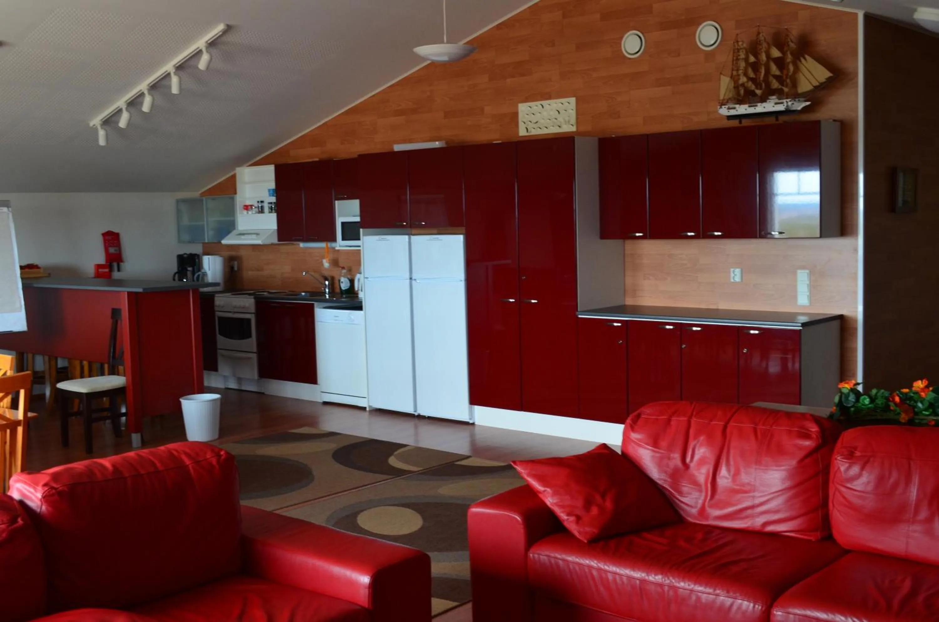 Banquet/Function facilities in Hotel Reima Country Center