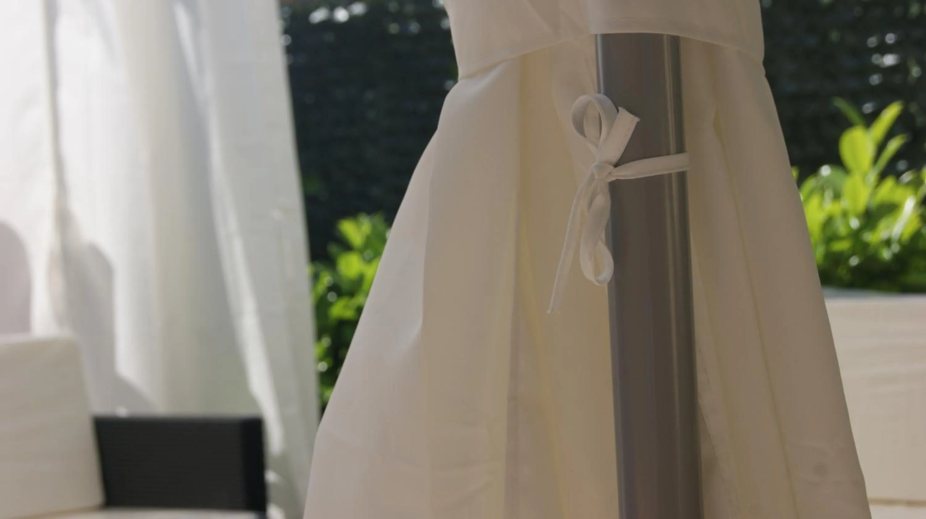 Decorative detail in Vegan Inn Airport - Adults Only - LATE CHECK IN