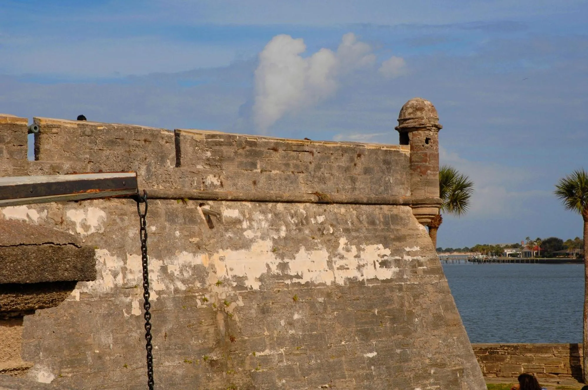 Nearby landmark in Adorable Historic Downtown Apartment