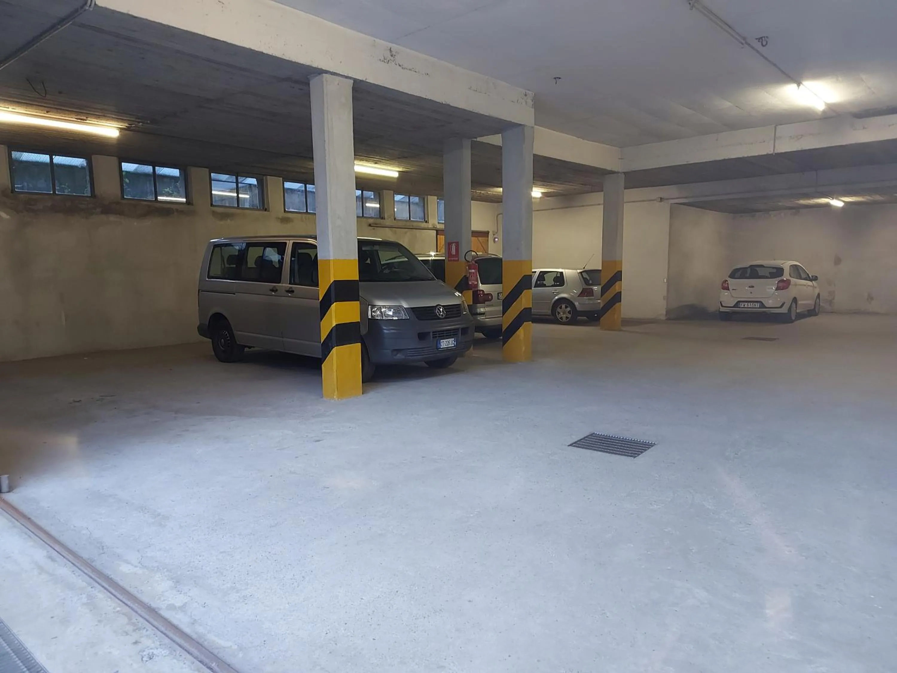 Baita al Pian