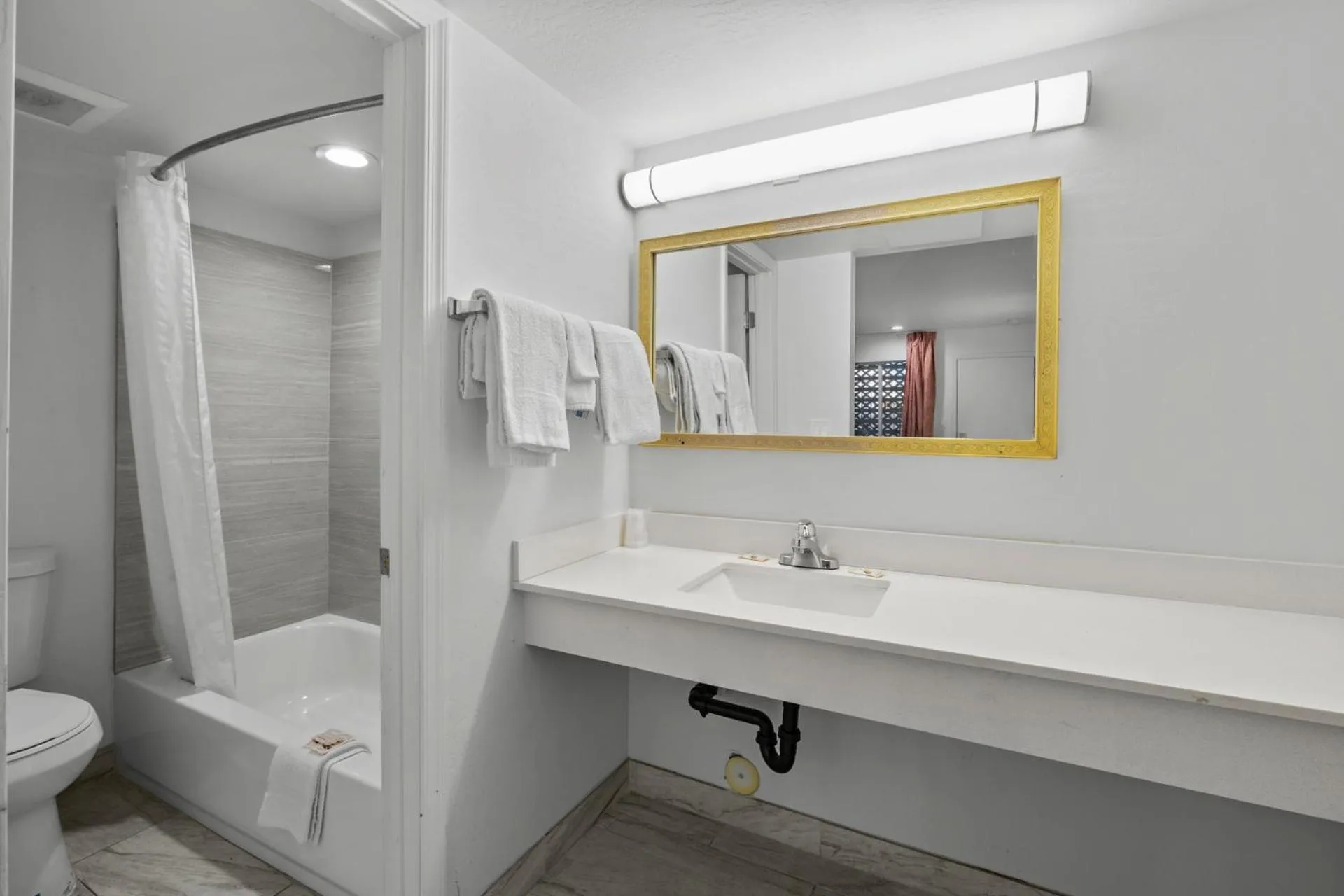 King Room in Travel Inn