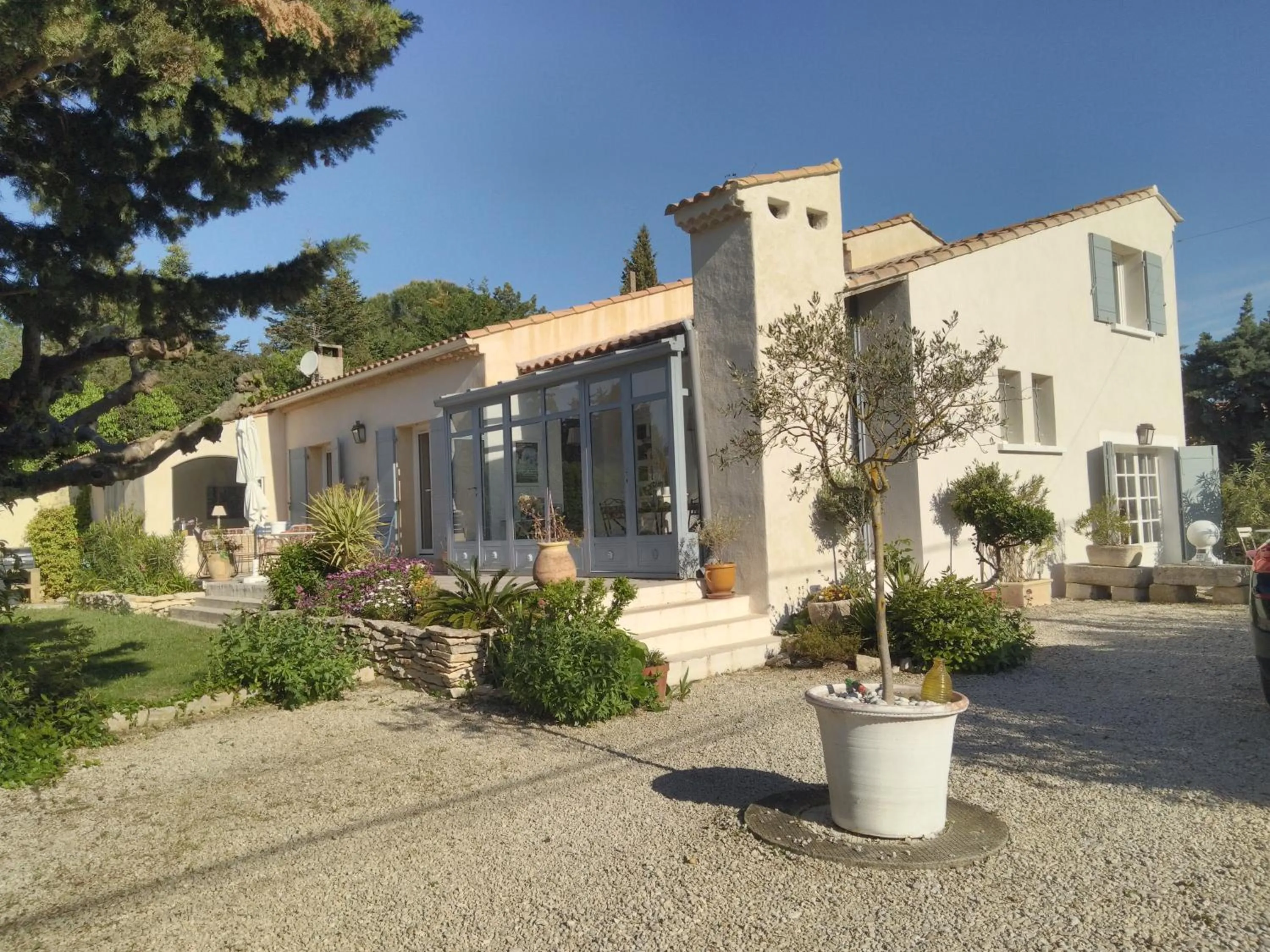 Chambres d'Hôtes Saint Vérédème