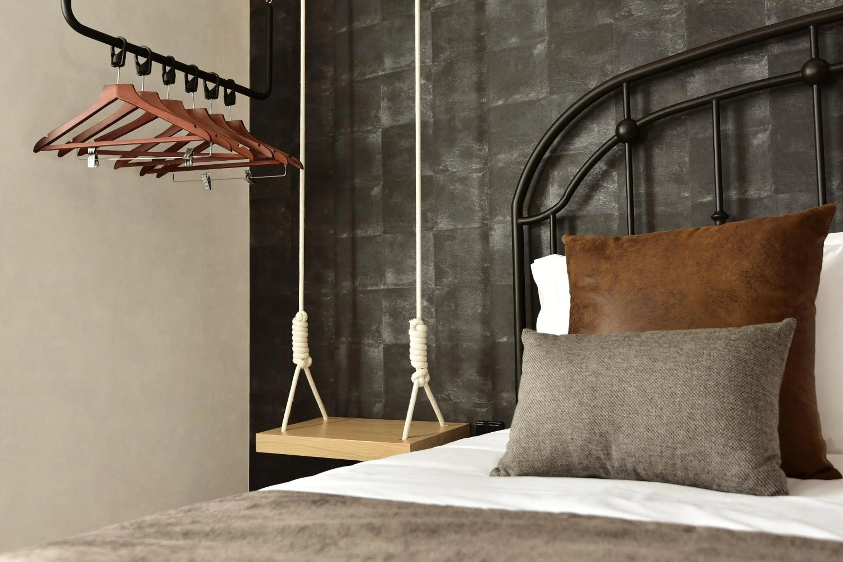 Bedroom, Bed in Maxime Boutique Hotel Avenida da Liberdade