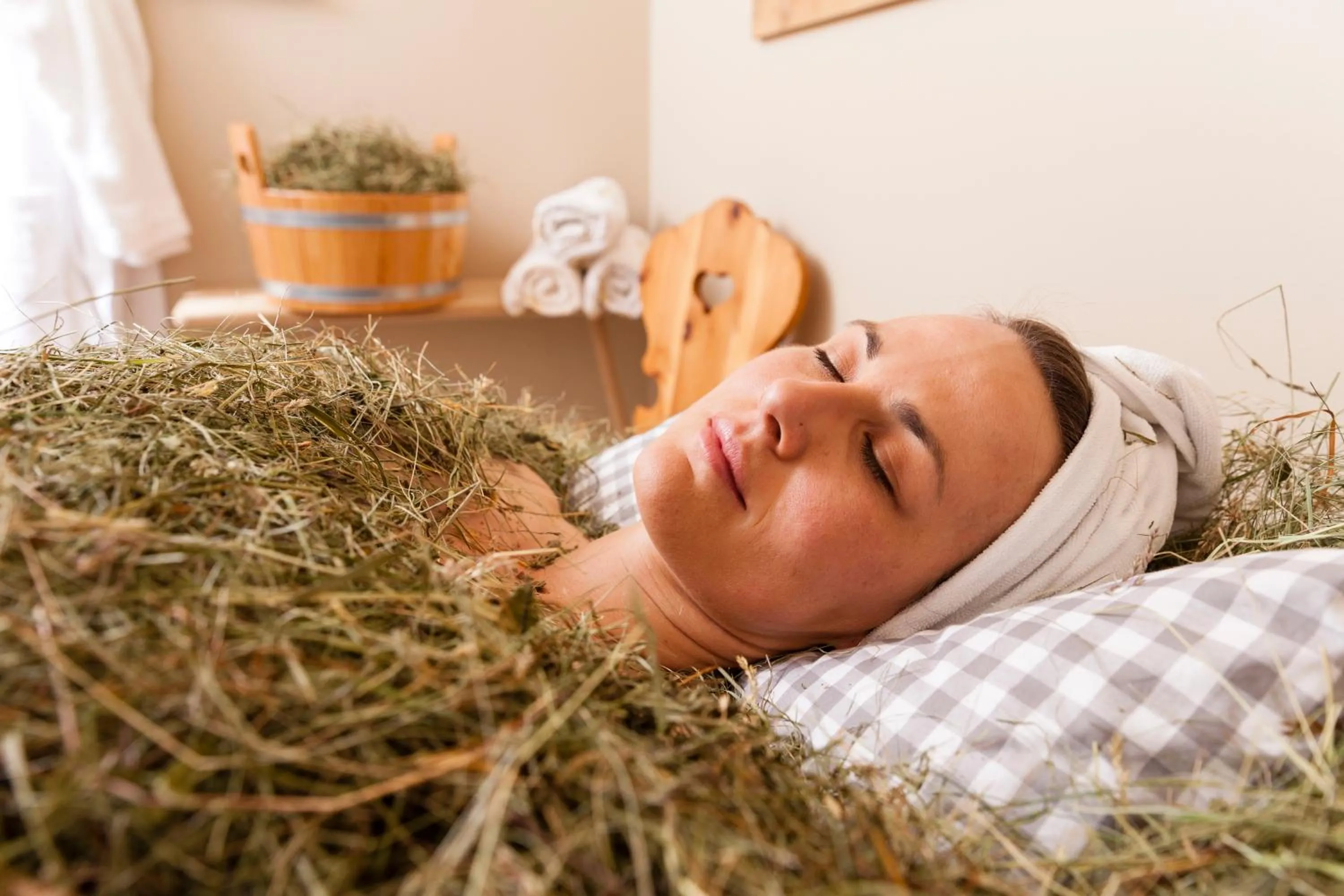 Activities in Hotel Heubad