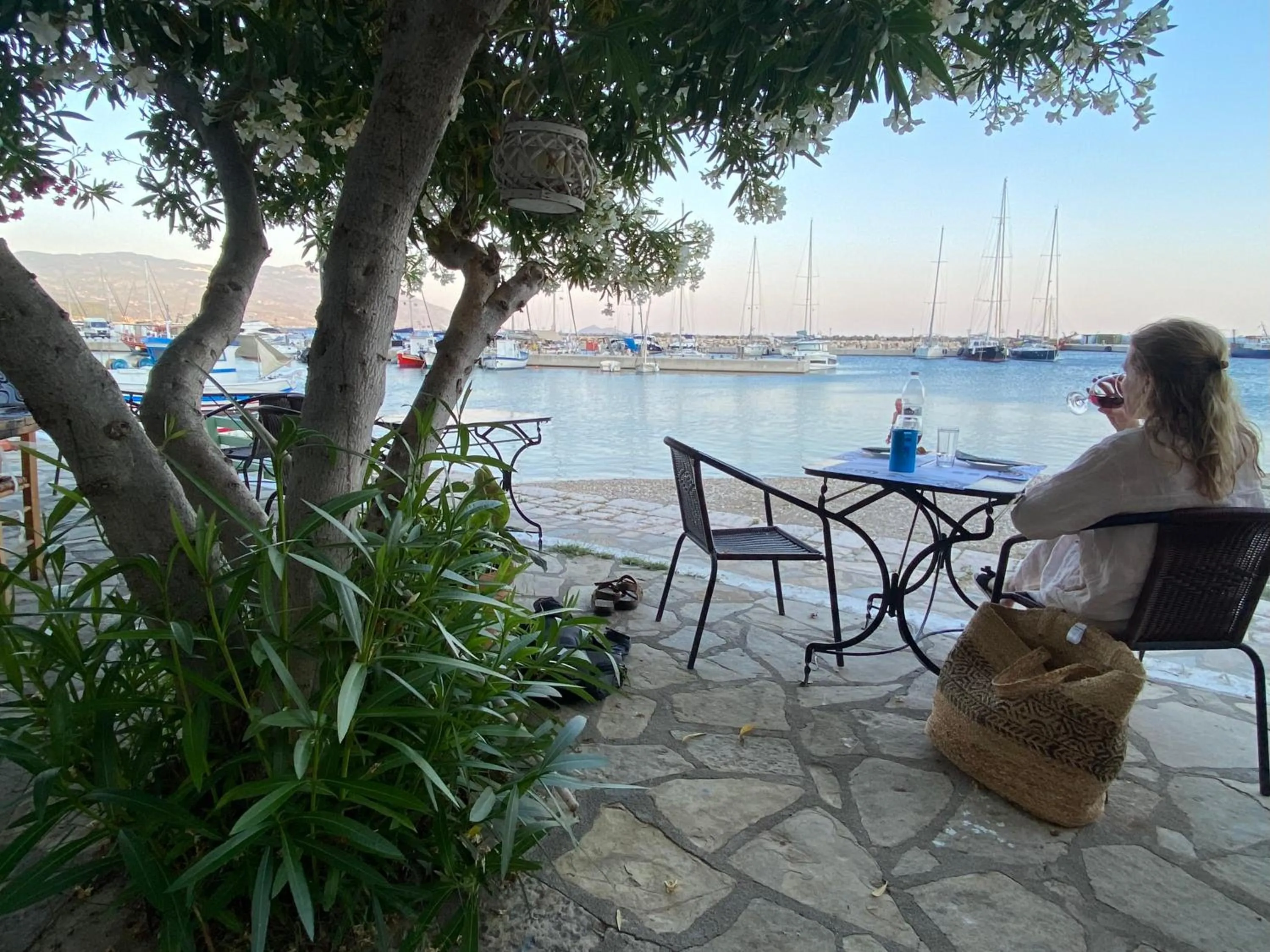 Neighbourhood in Pantheon Apartments & Studios