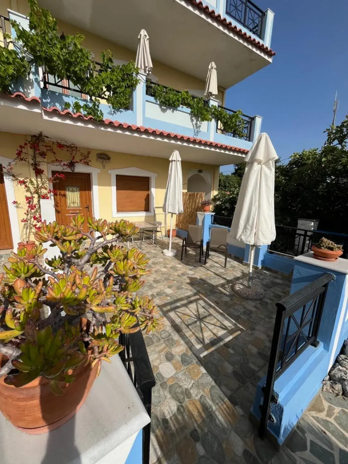 Deluxe Studio in Pantheon Apartments & Studios Deluxe Studio in Pantheon Apartments & Studios