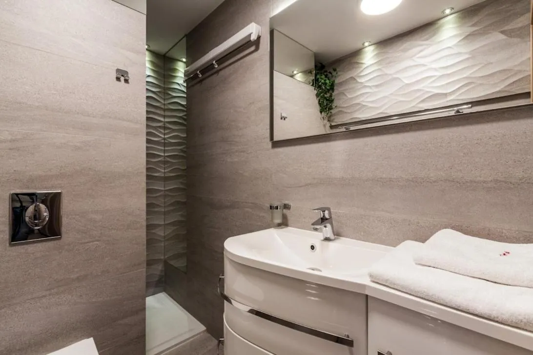 Parkside Apartments Old Town