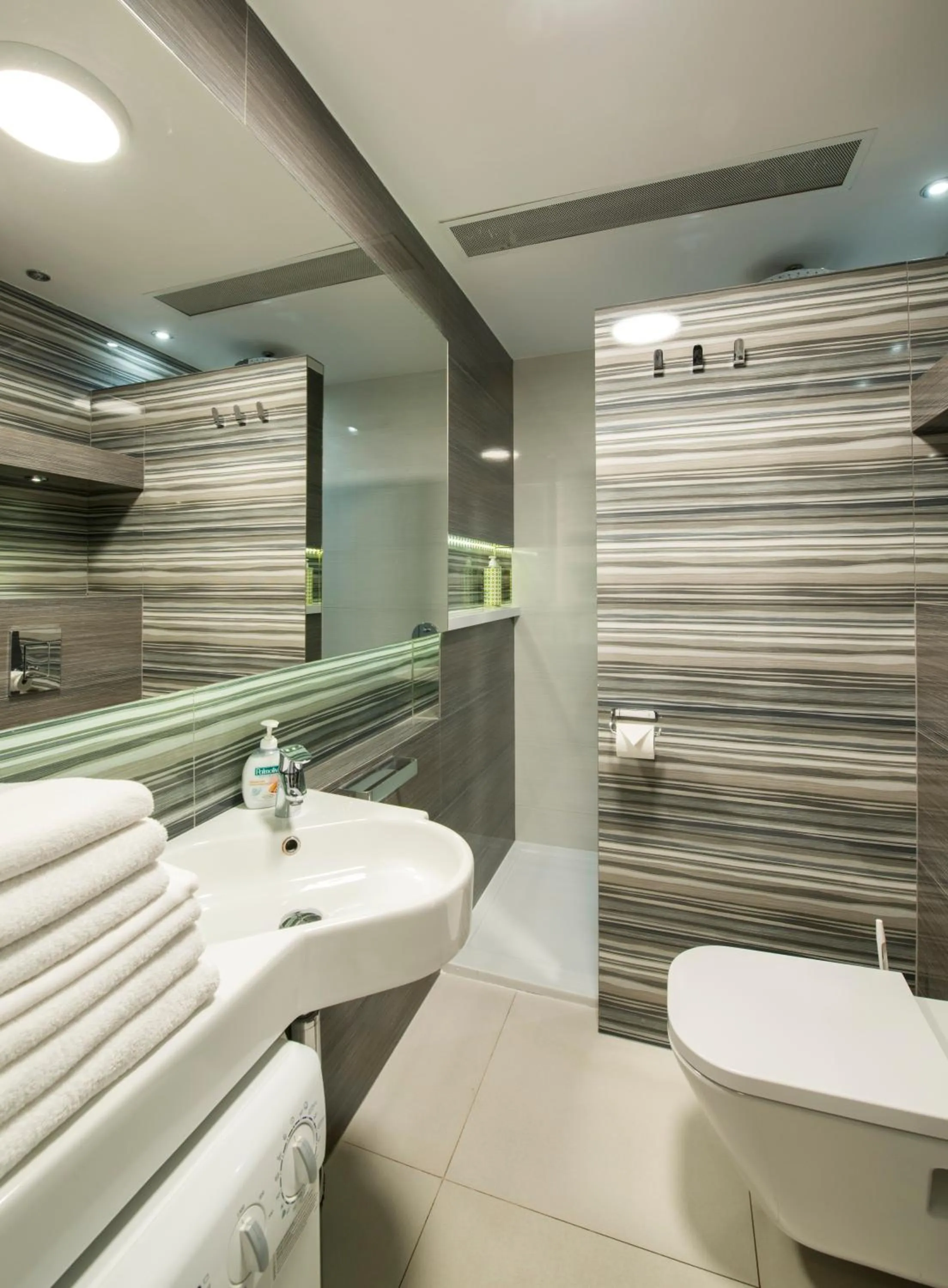 Parkside Apartments Old Town