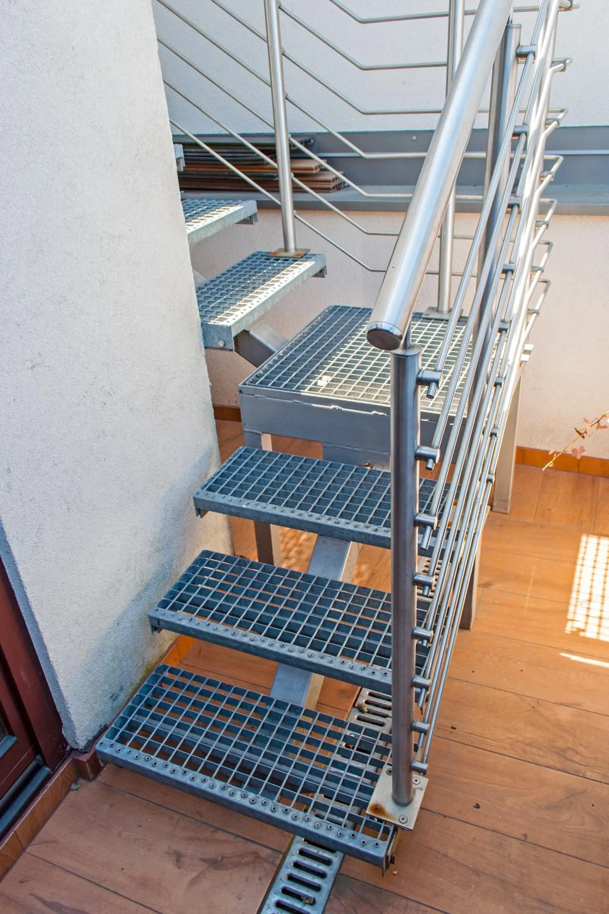 Parkside Apartments Old Town