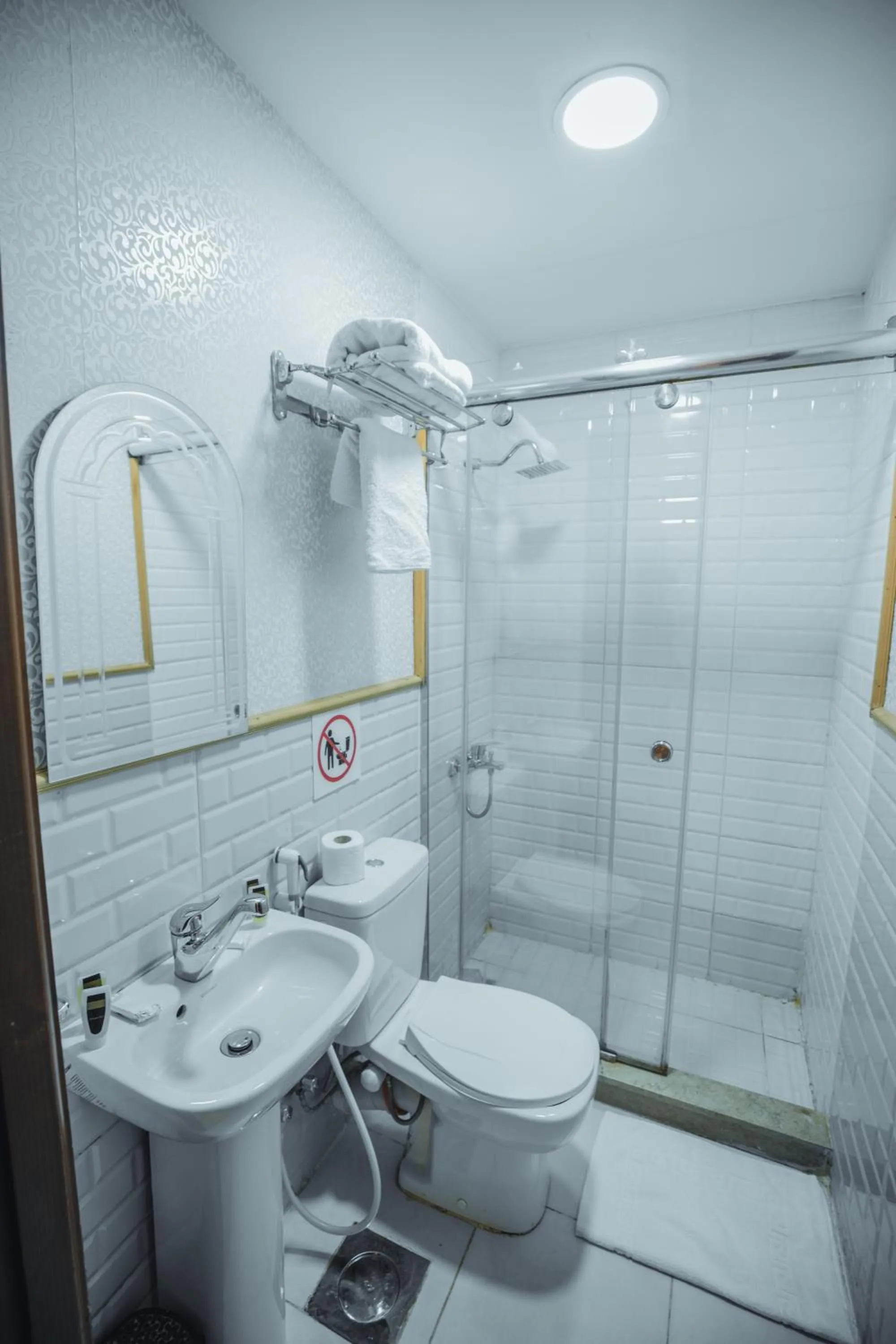 Tahrir Plaza Suites - Museum View