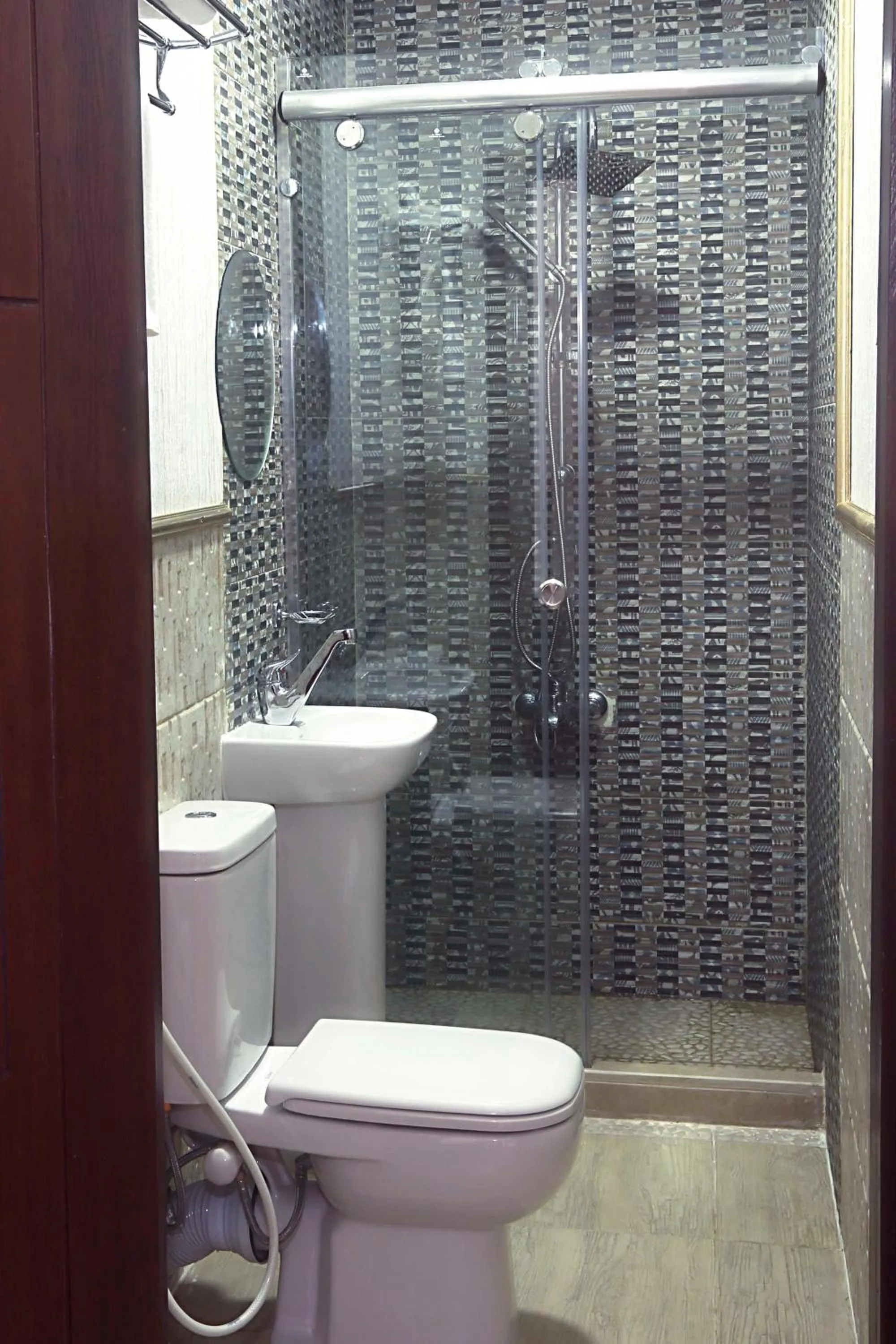 Tahrir Plaza Suites - Museum View