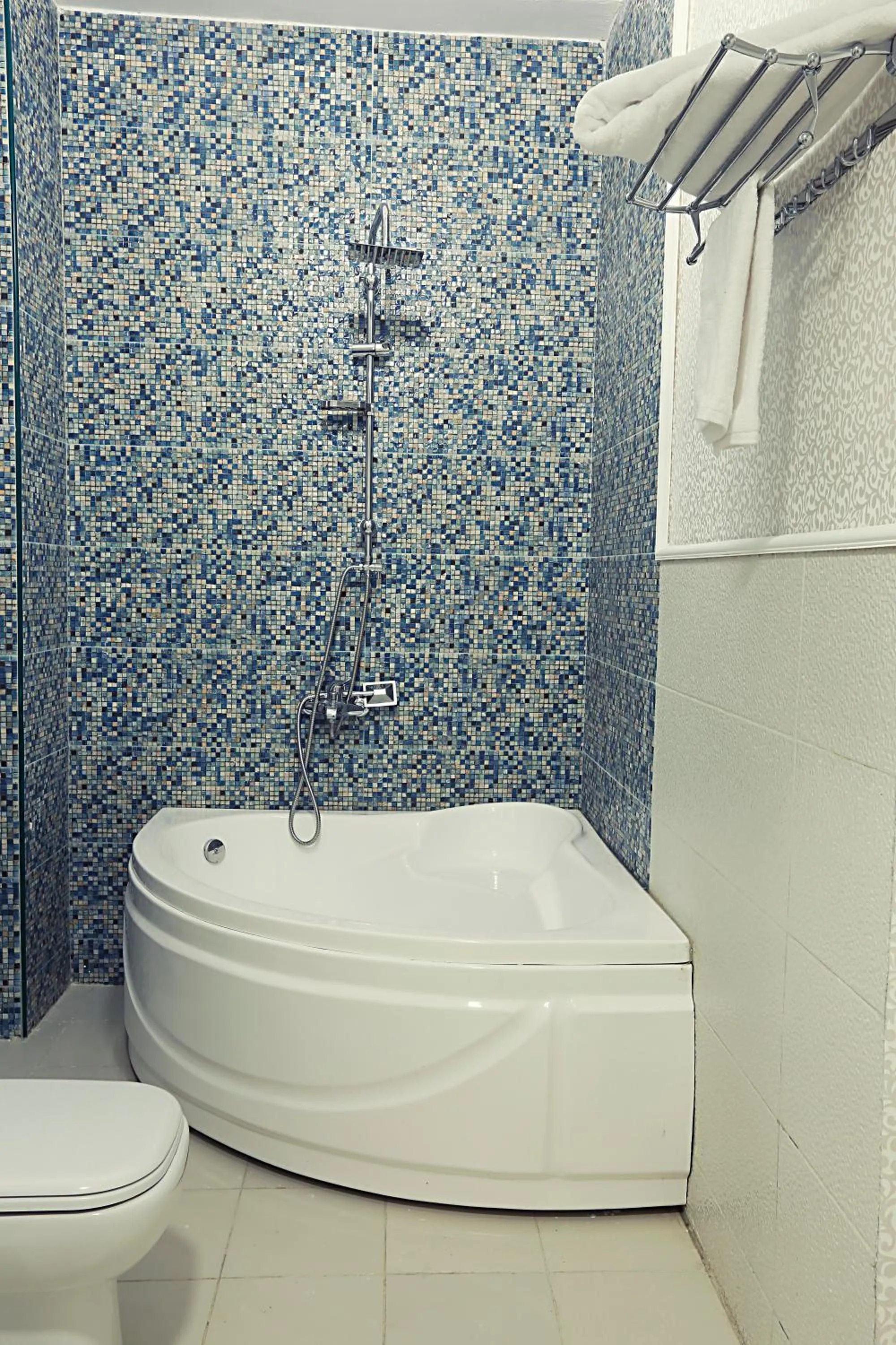 Tahrir Plaza Suites - Museum View