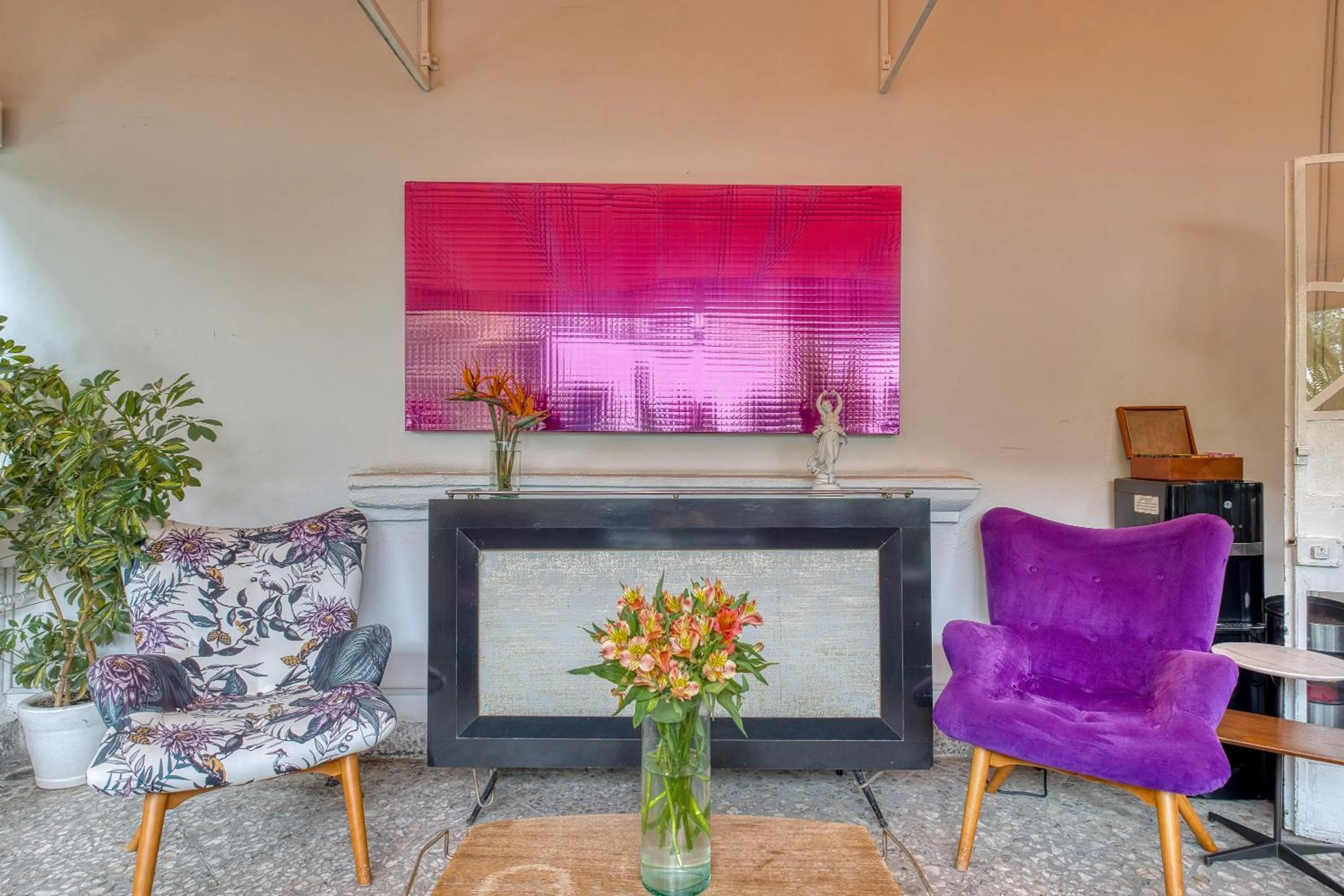 Pug Seal Polanco Anatole France