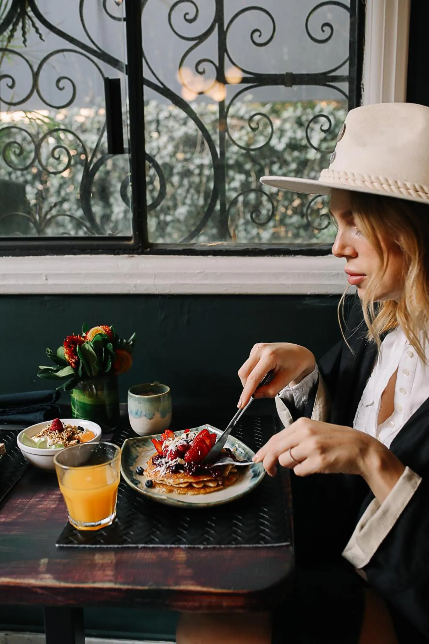 People in Pug Seal Polanco Anatole France