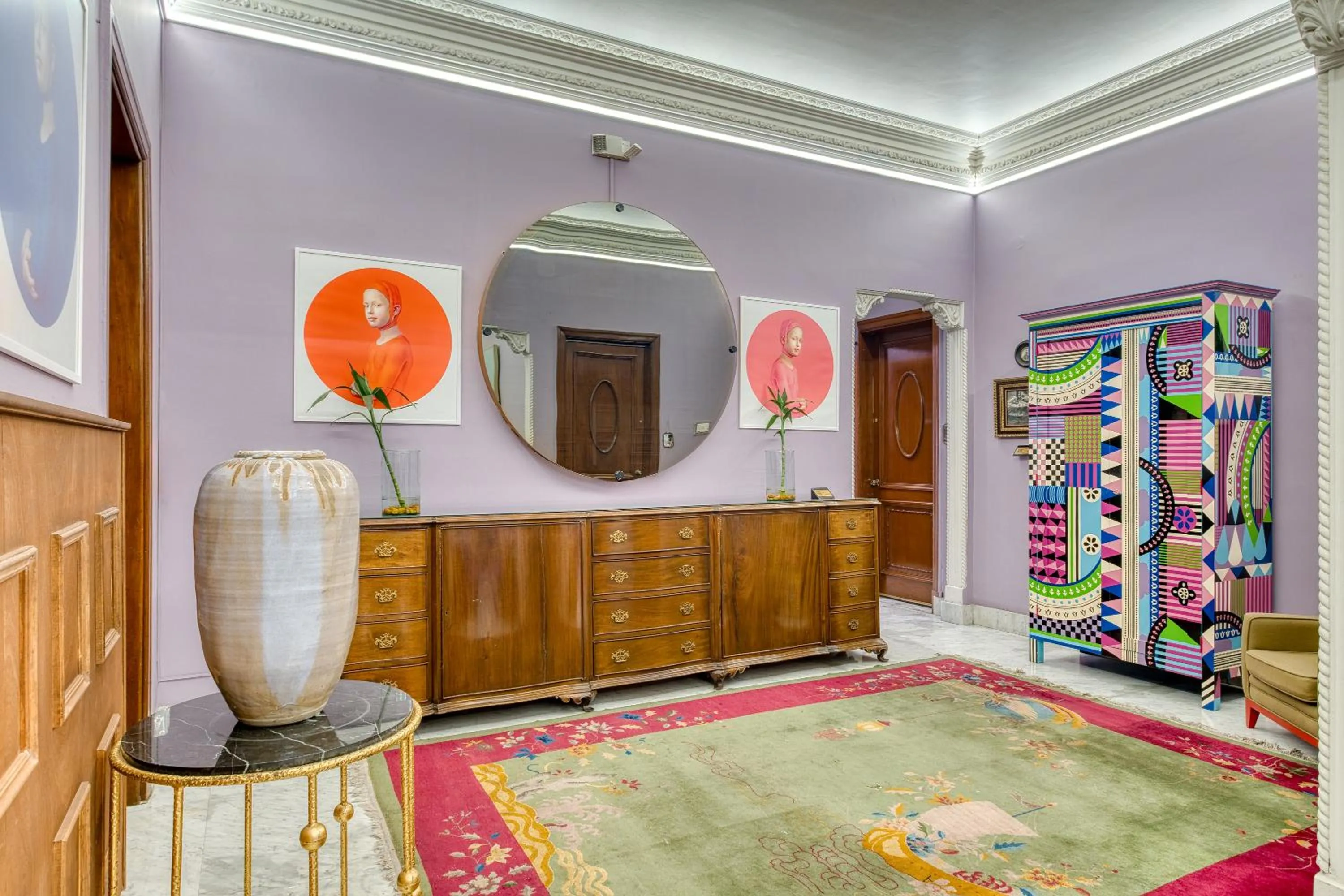 Pug Seal Polanco Anatole France