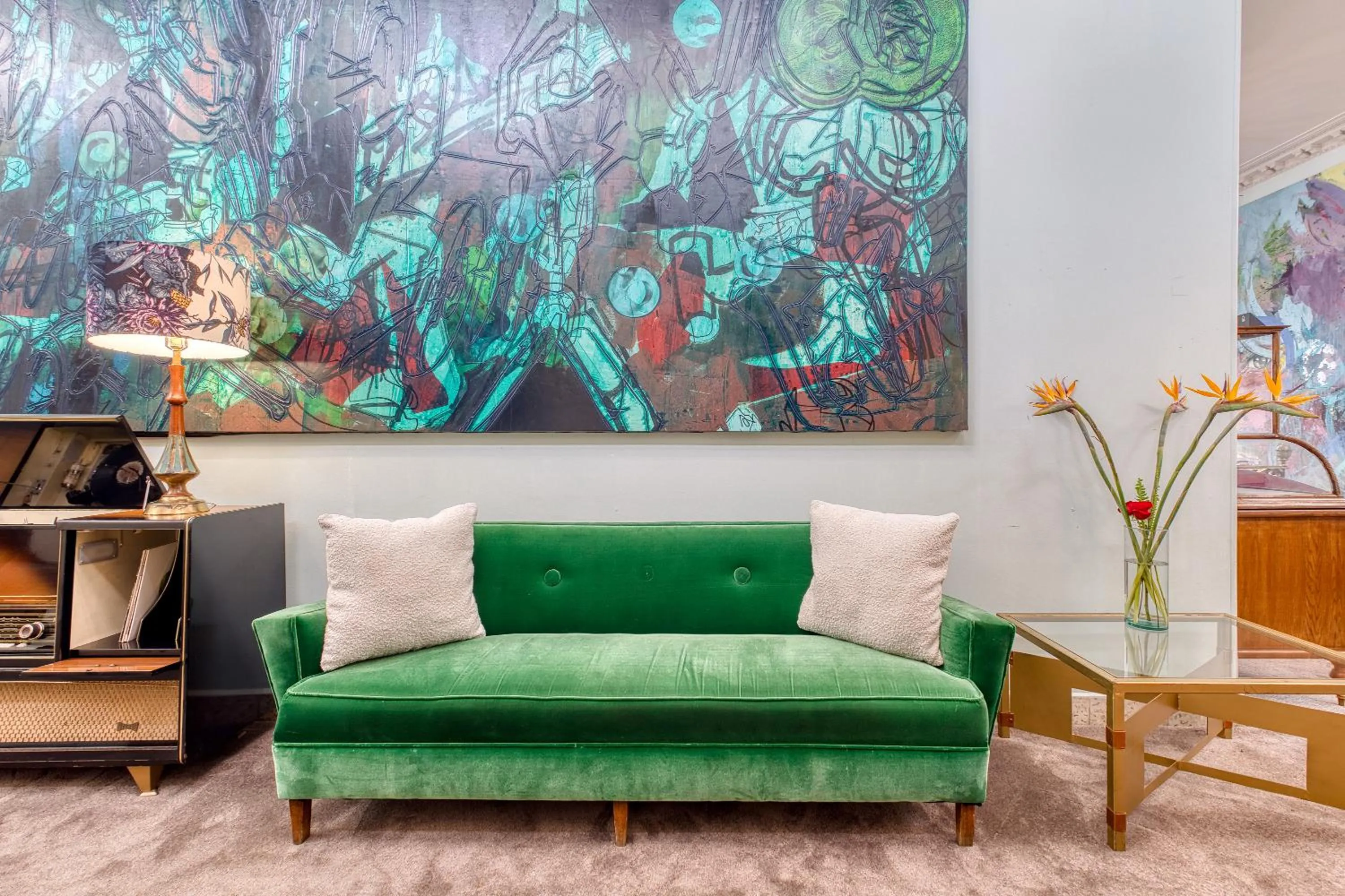 Pug Seal Polanco Anatole France