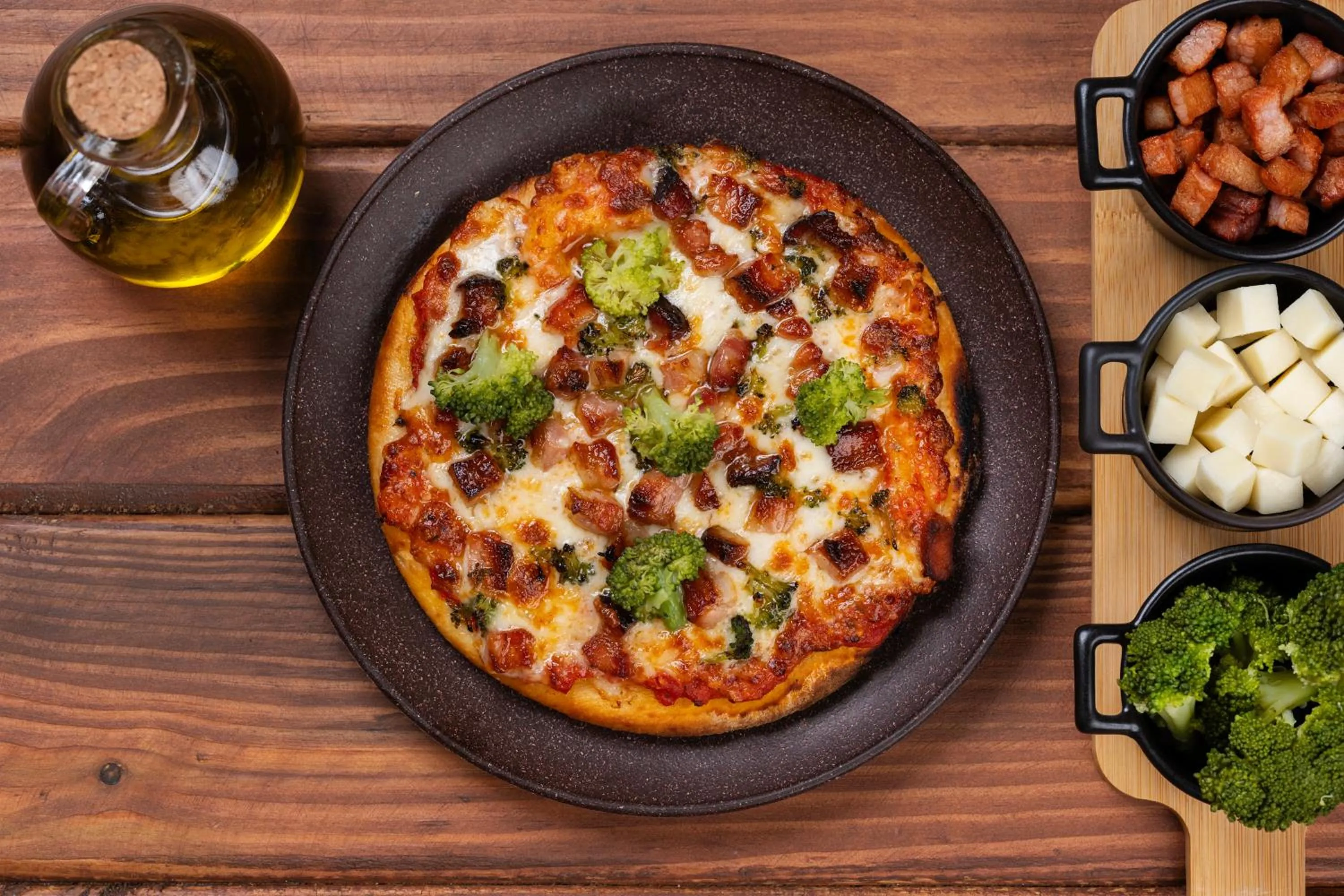 Food in Japaratinga Lounge Resort - All Inclusive