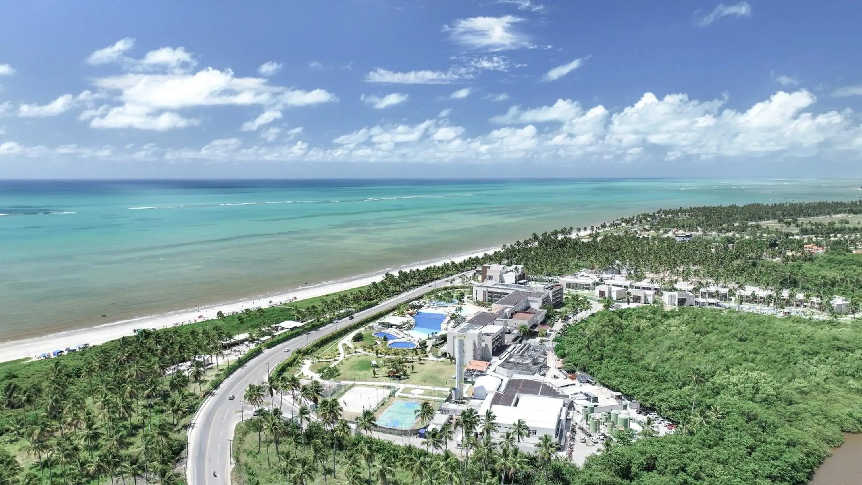 Japaratinga Lounge Resort - All Inclusive Japaratinga Lounge Resort - All Inclusive