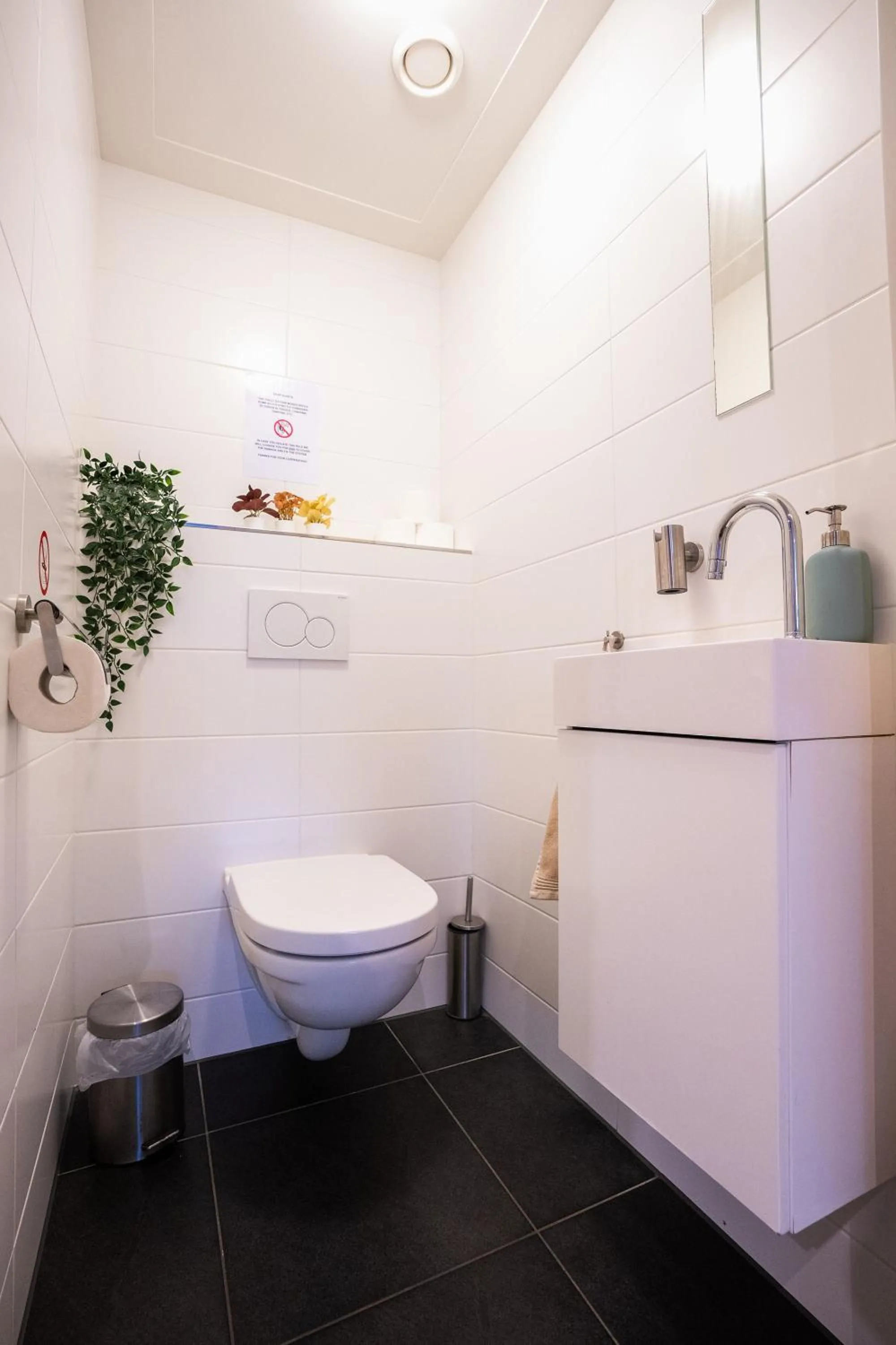 Nassau Canal Suites - in the heart of the city