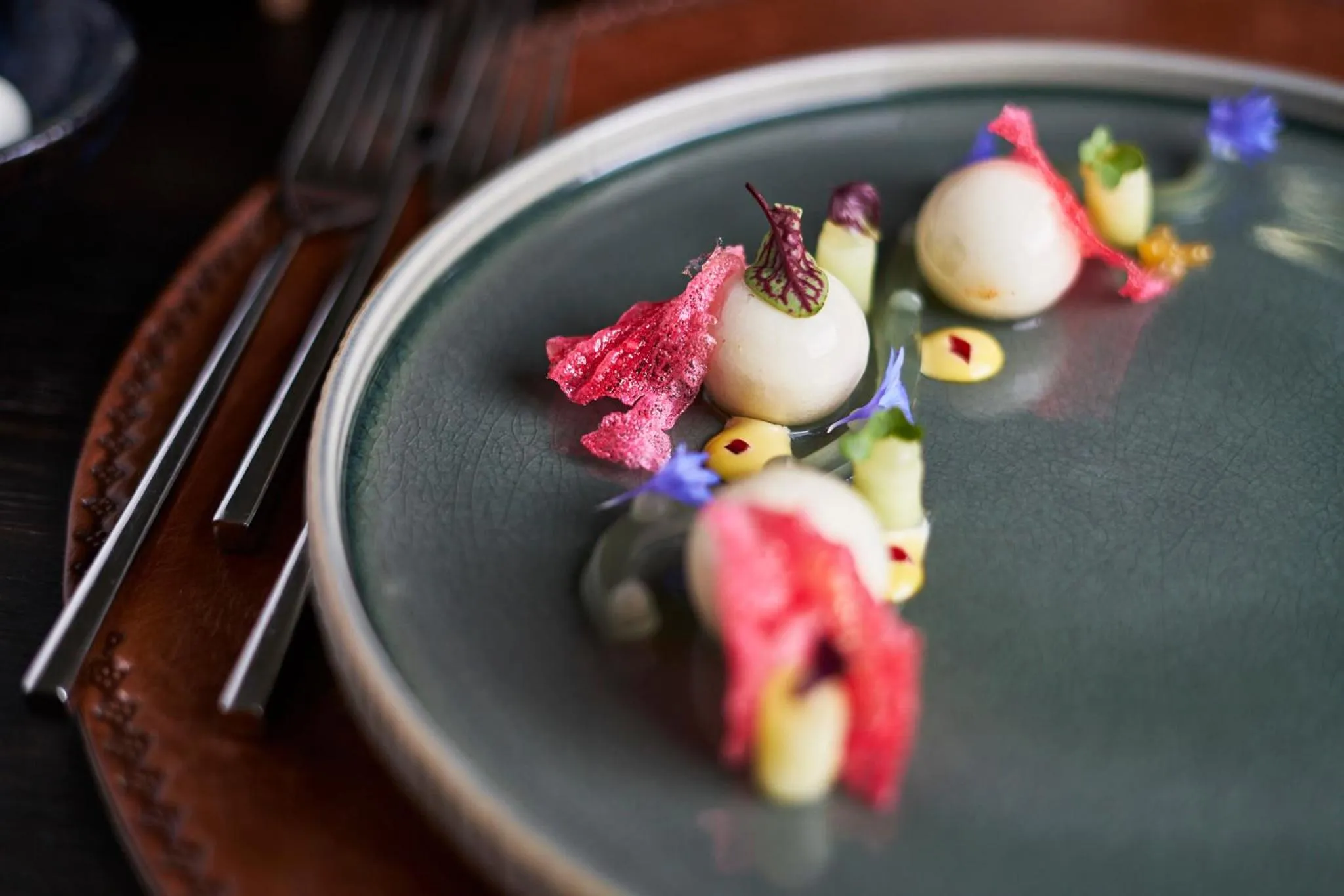 Restaurant/places to eat in SILENA, your soulful hotel - adults only