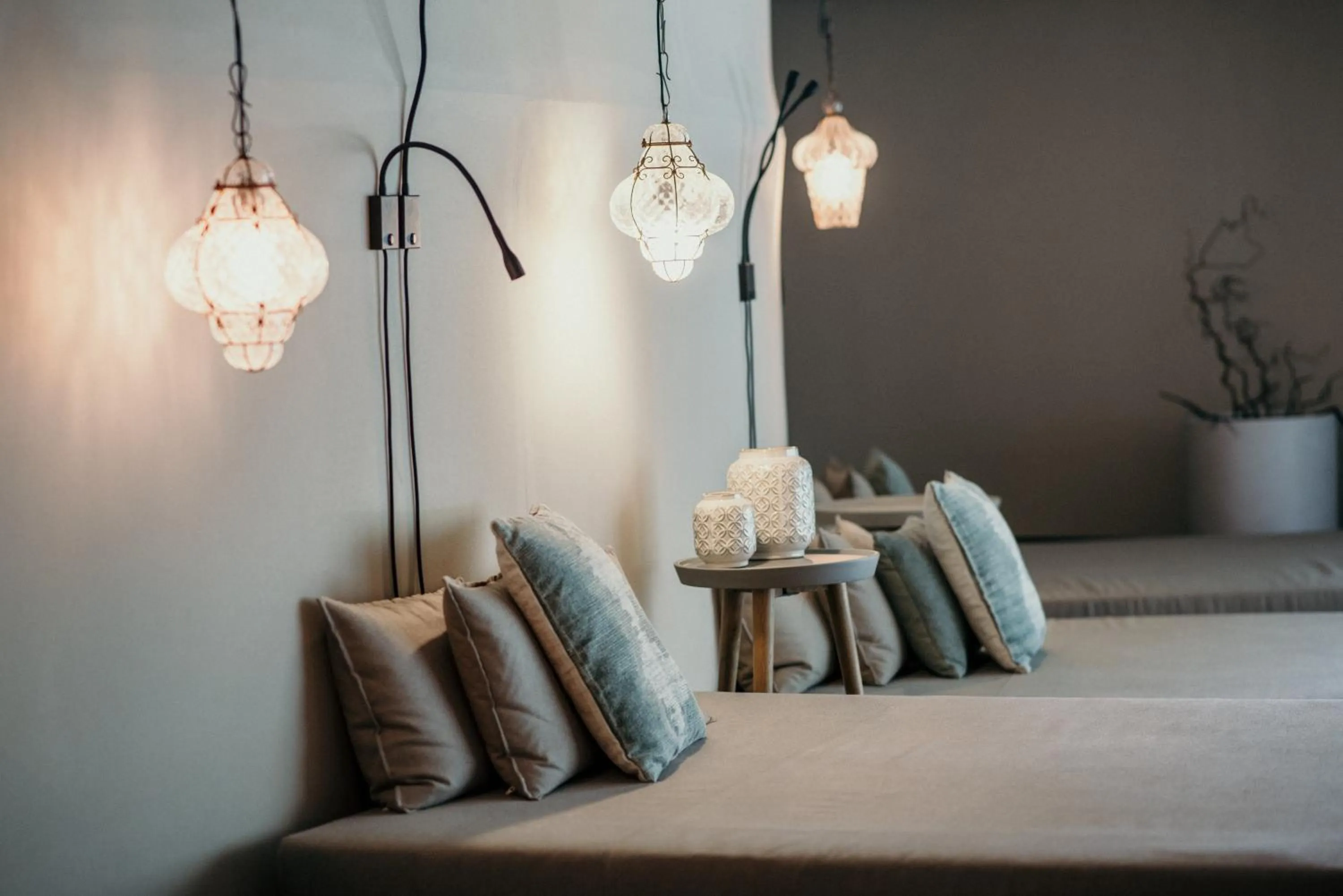 Spa and wellness centre/facilities, Bed in SILENA, your soulful hotel - adults only