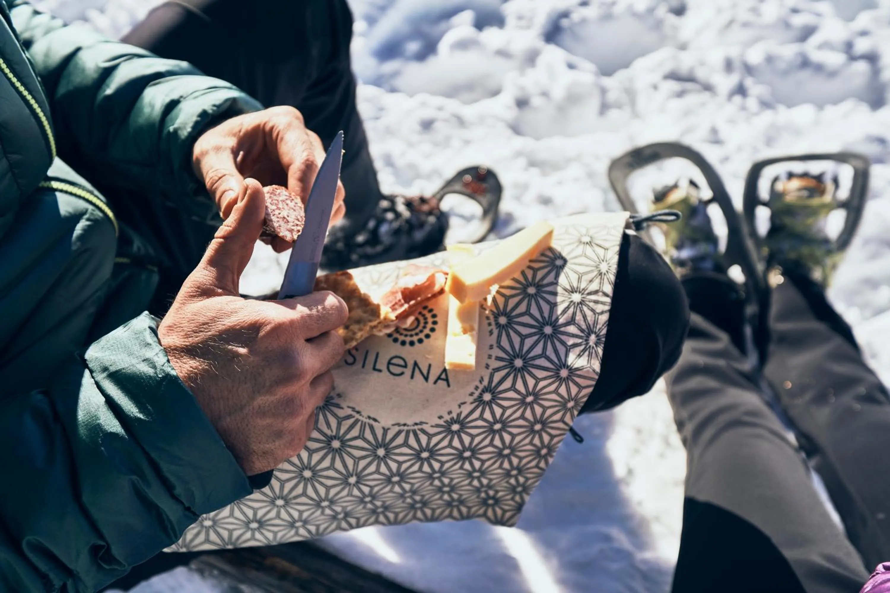 Hiking in SILENA, your soulful hotel - adults only