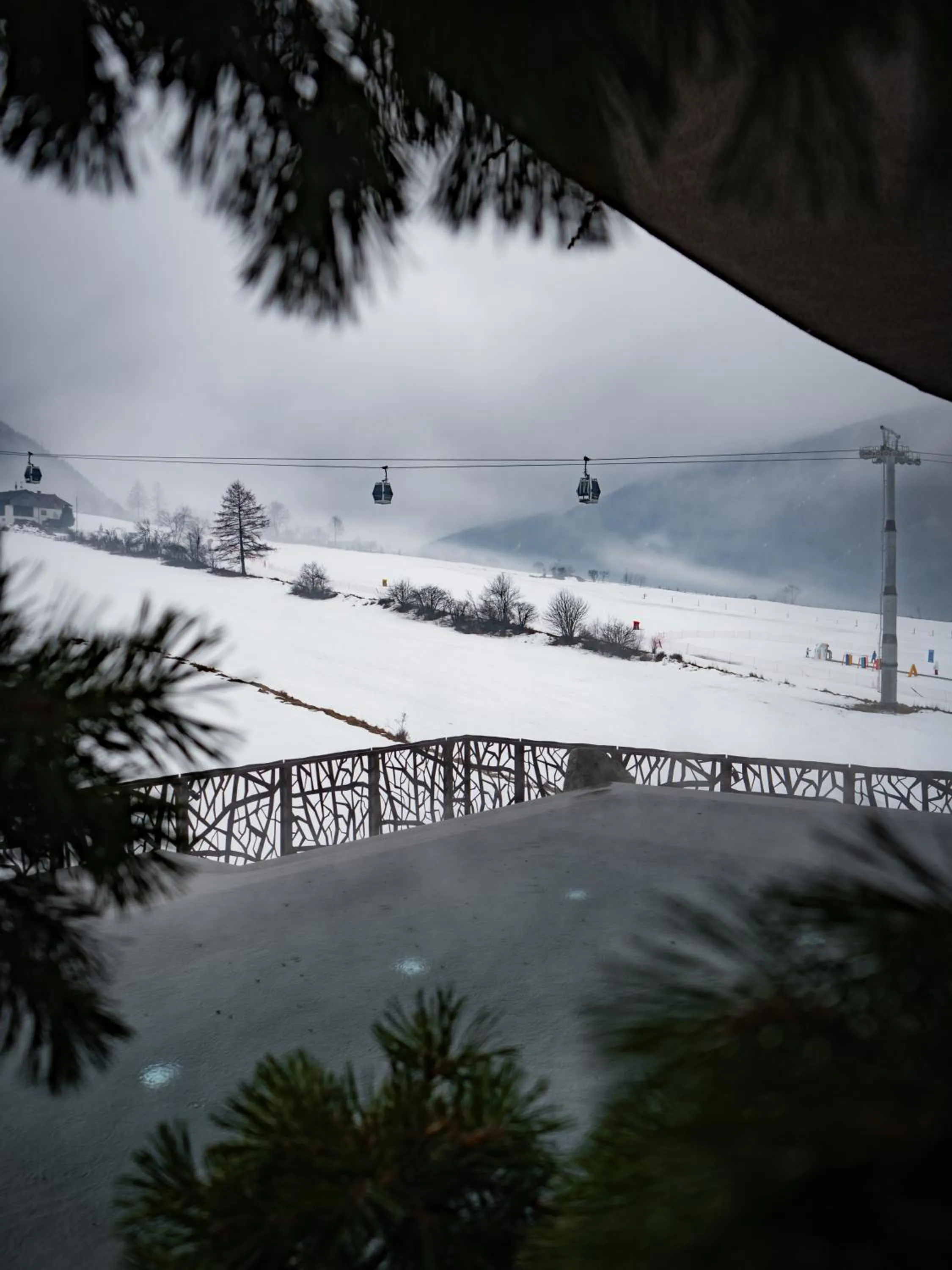 View (from property/room) in SILENA, your soulful hotel - adults only