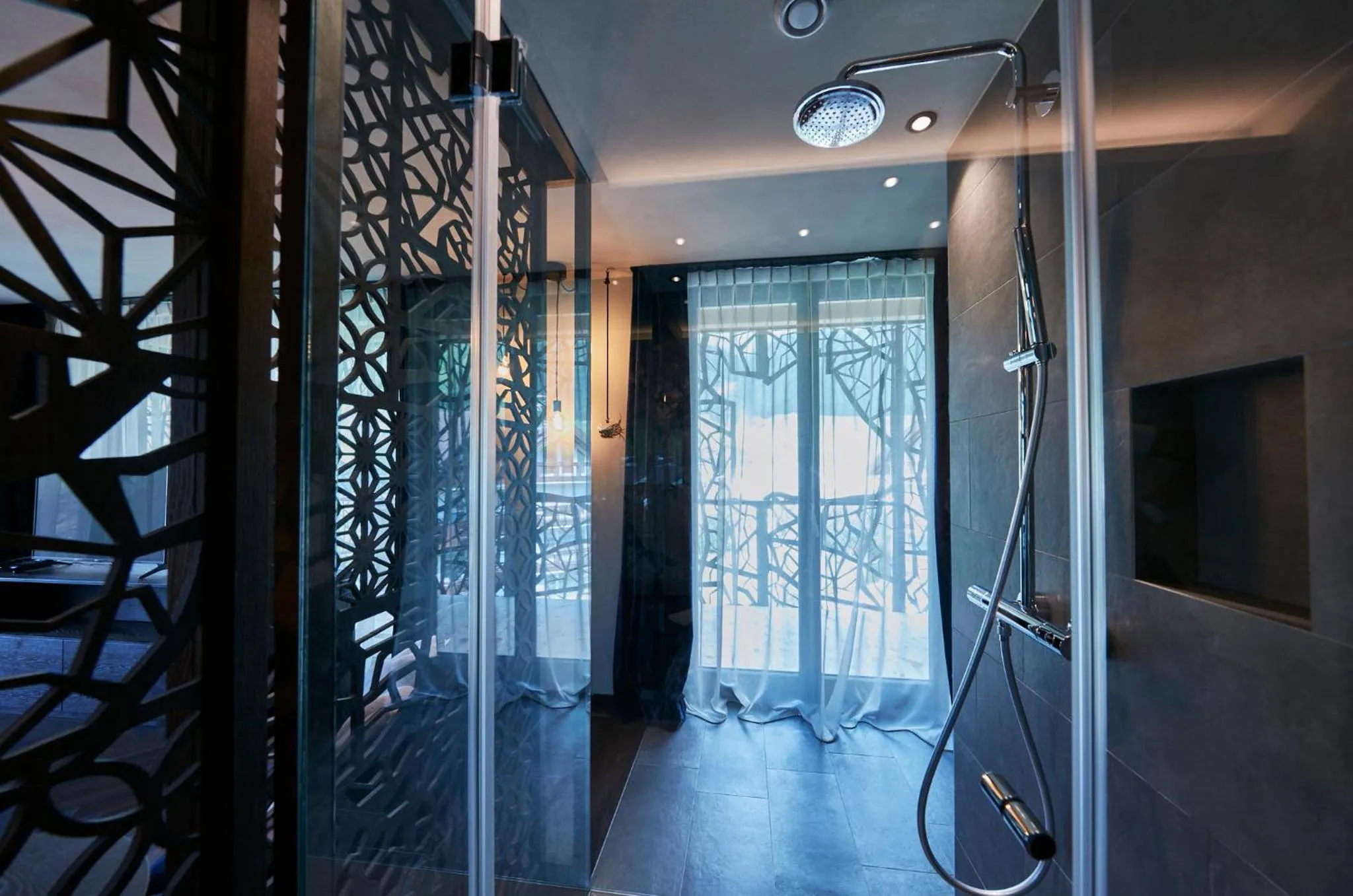 Bathroom in SILENA, your soulful hotel - adults only