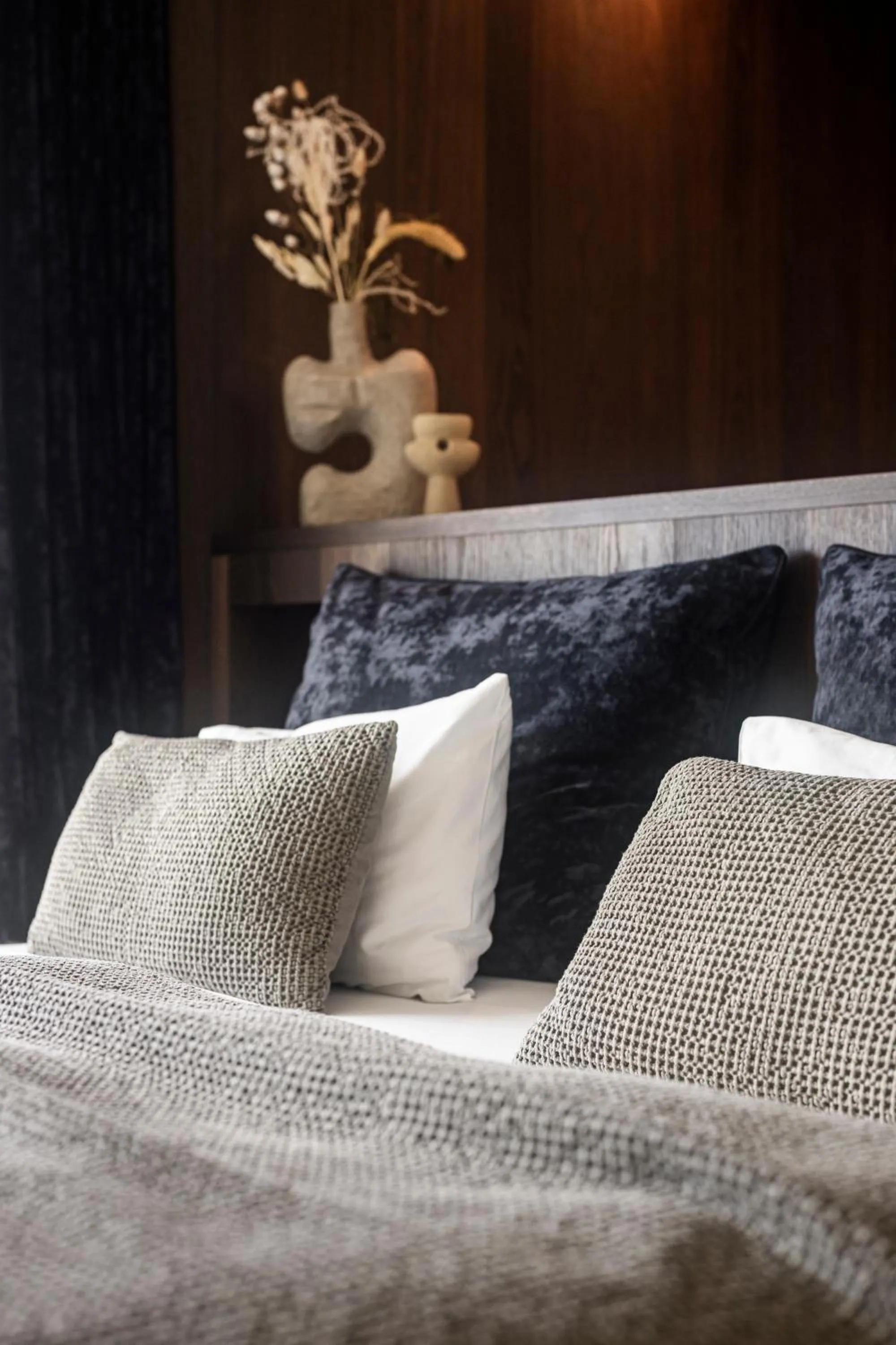 Bed in SILENA, your soulful hotel - adults only