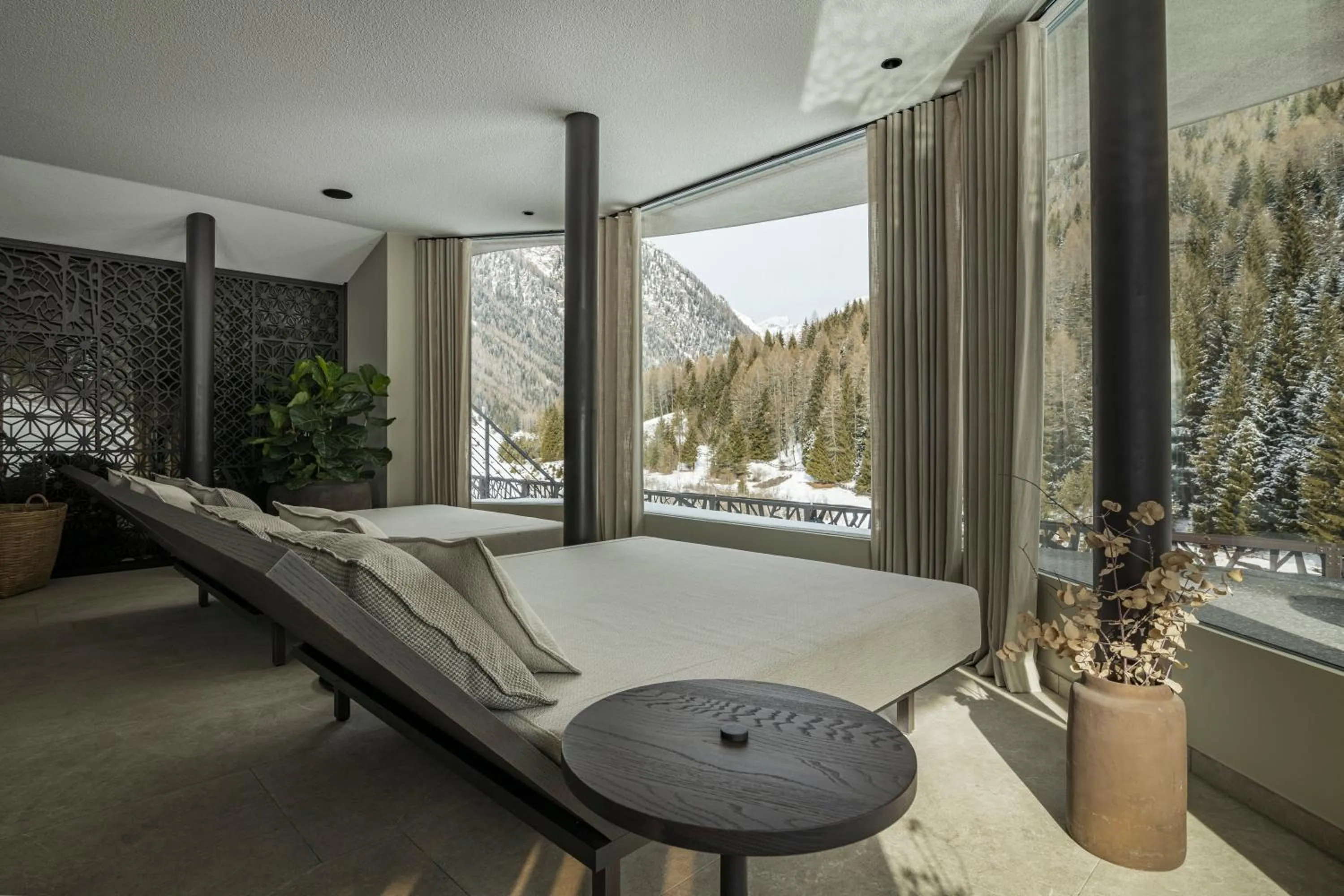 Spa and wellness centre/facilities in SILENA, your soulful hotel - adults only