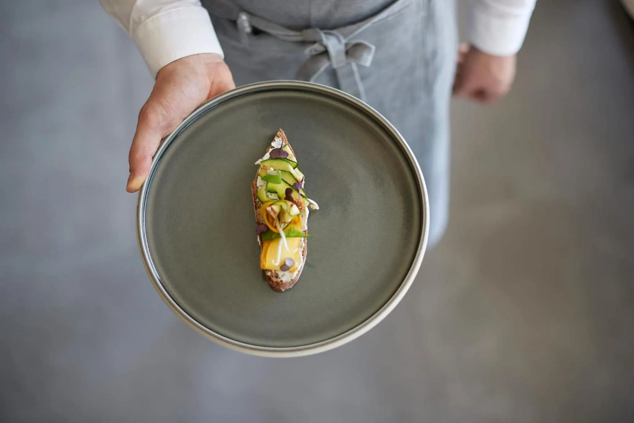 Restaurant/places to eat in SILENA, your soulful hotel - adults only