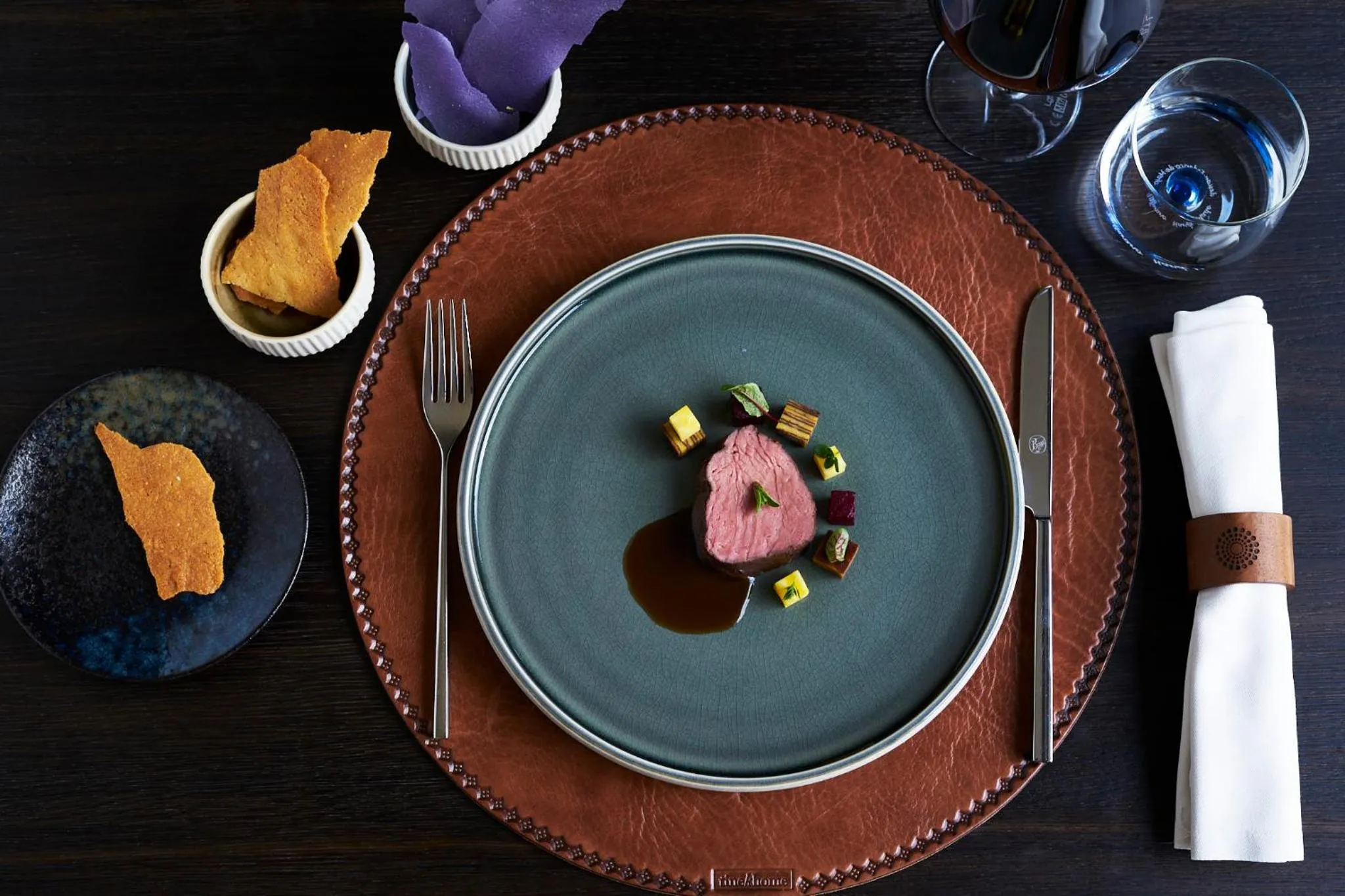 Restaurant/places to eat in SILENA, your soulful hotel - adults only