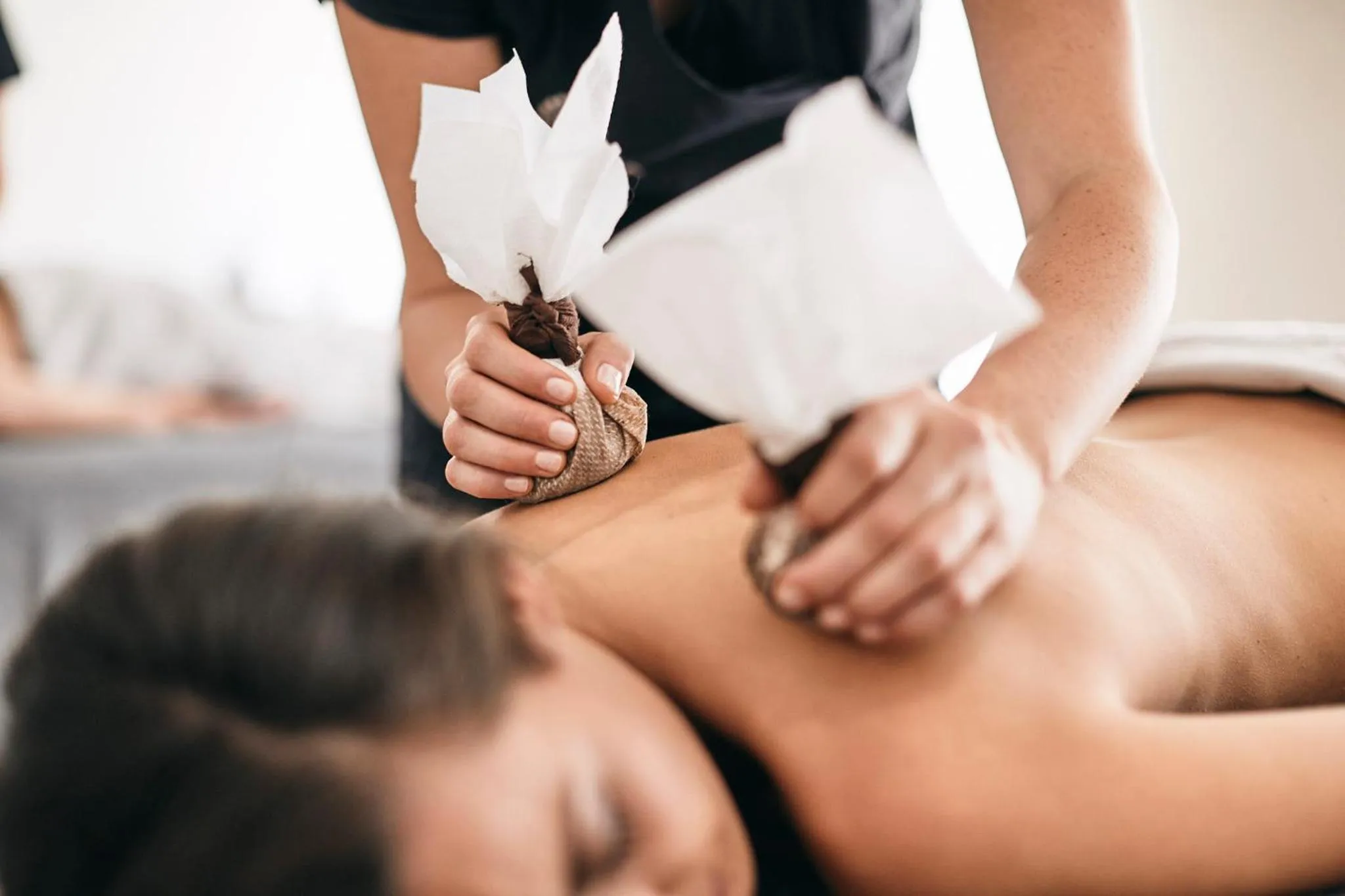 Spa and wellness centre/facilities in SILENA, your soulful hotel - adults only