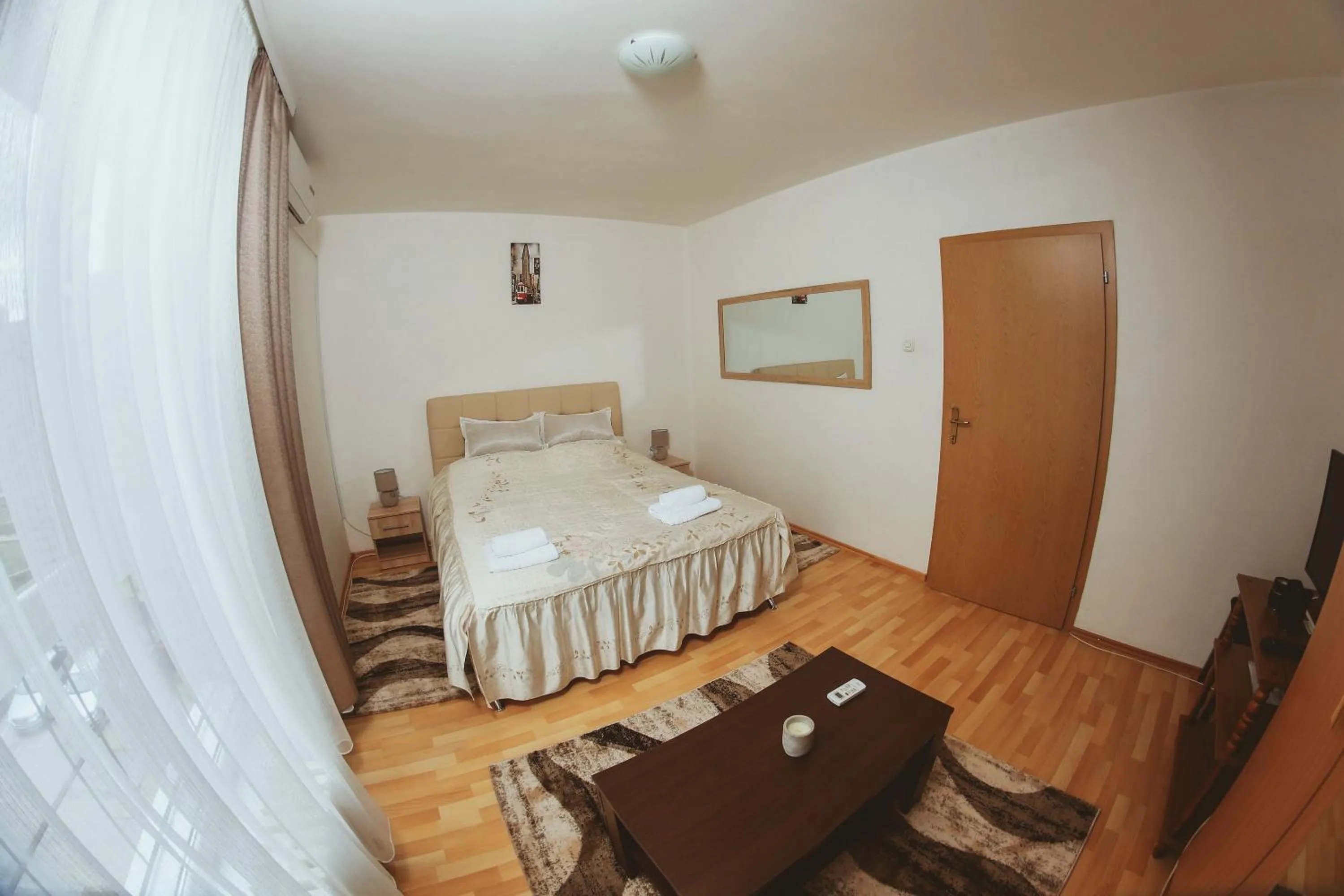 Apartman CENTAR 1