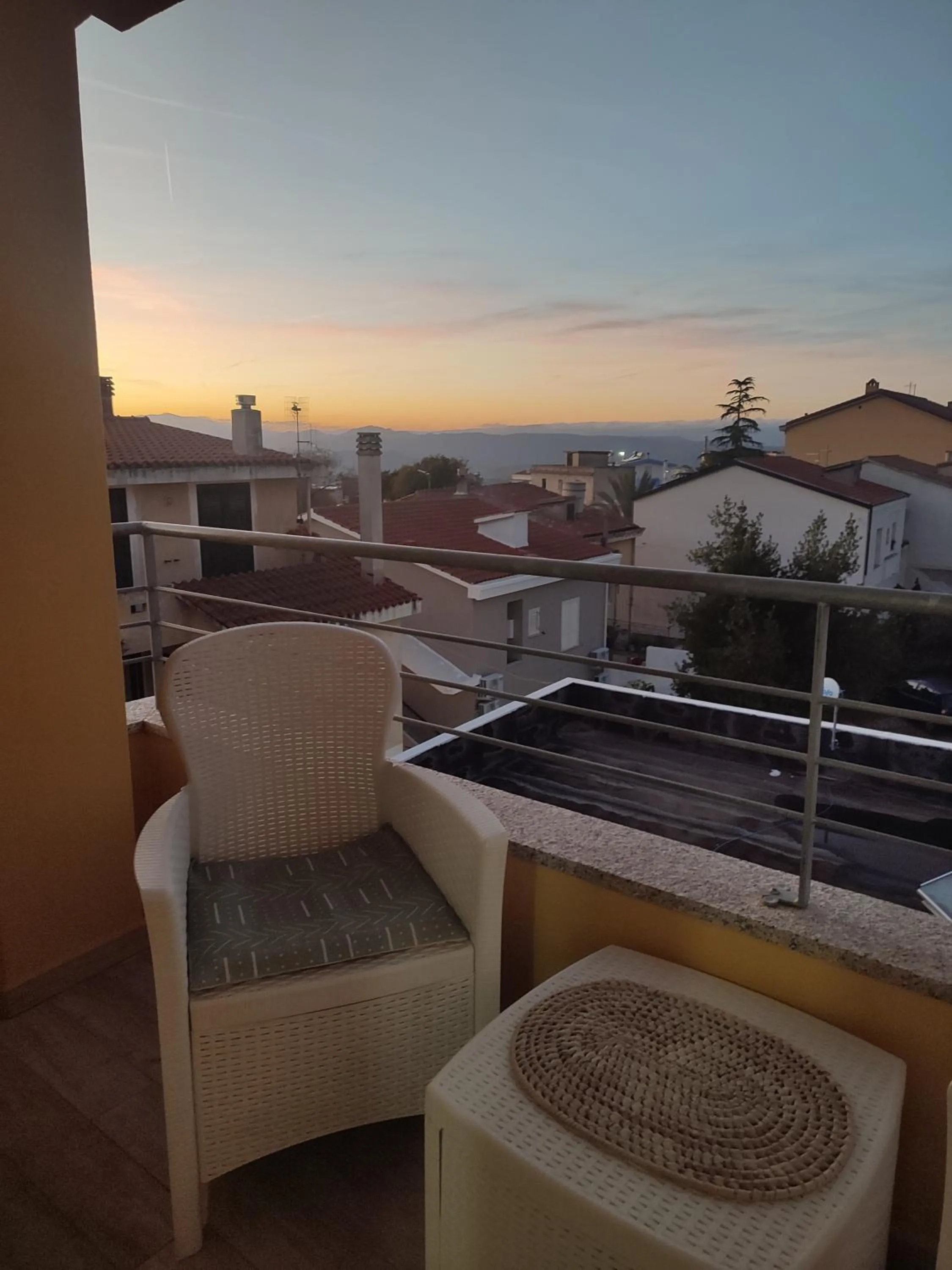 B&B Fradama' Holiday