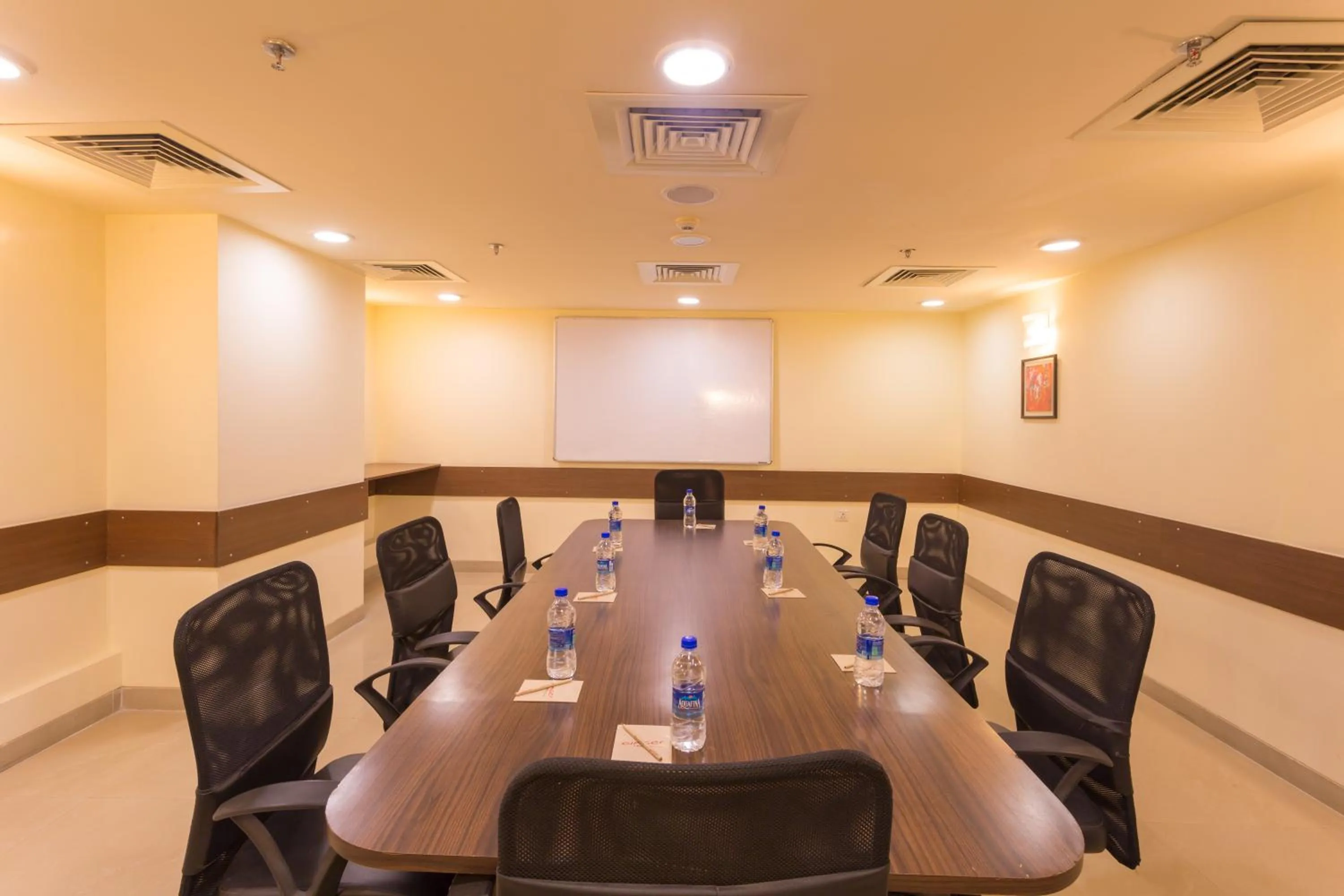 Meeting/conference room in Ginger Chennai - Vadapalani