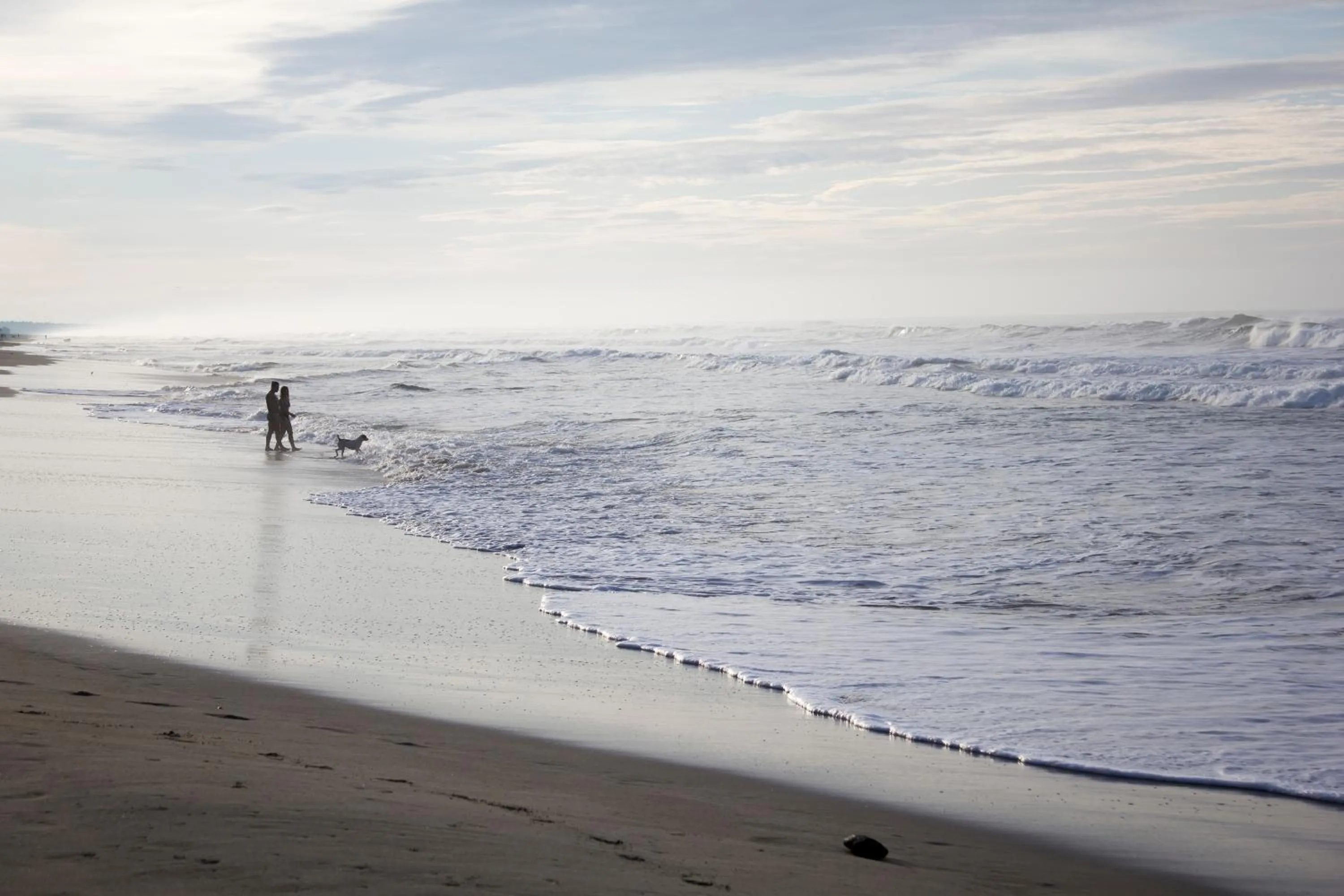 Beach in Hotel Playa Azul