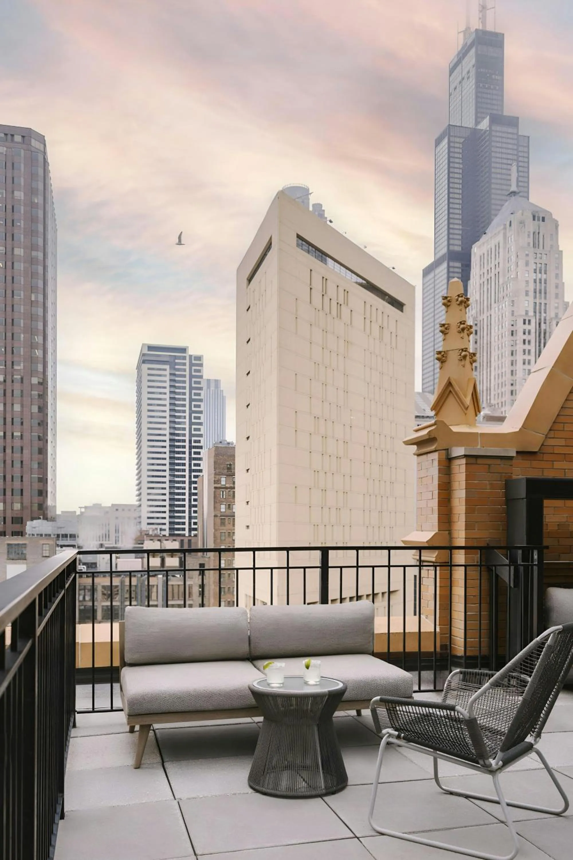 Other in Sonder by Marriott Bonvoy The Plymouth Apartments Loop