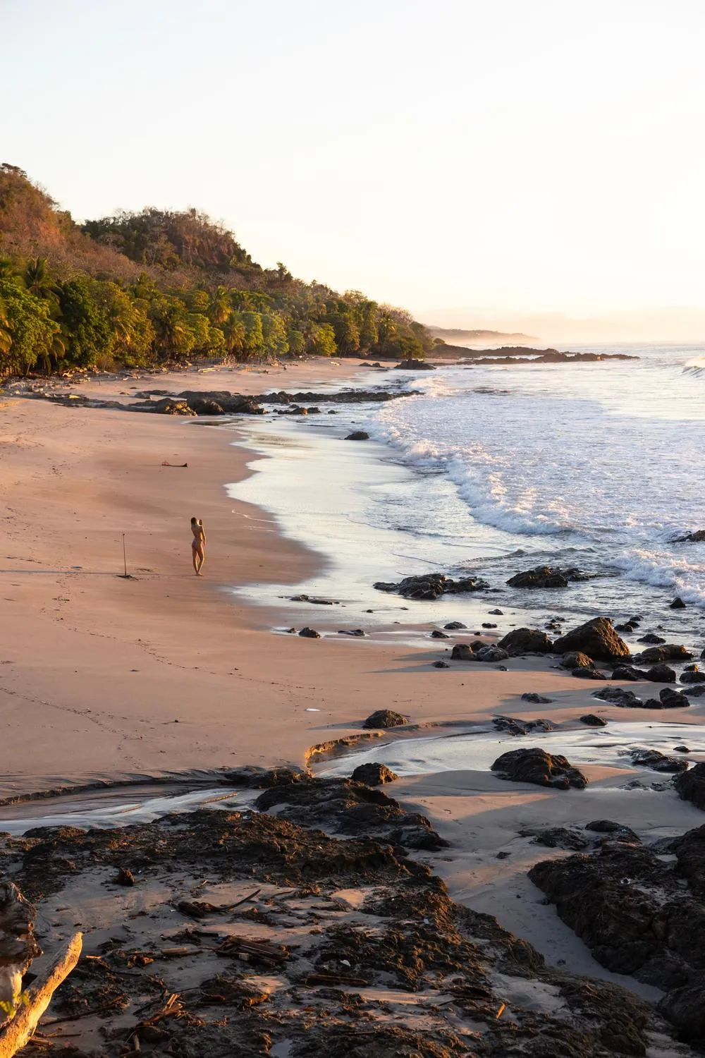 Nearby landmark in Hotel Nya