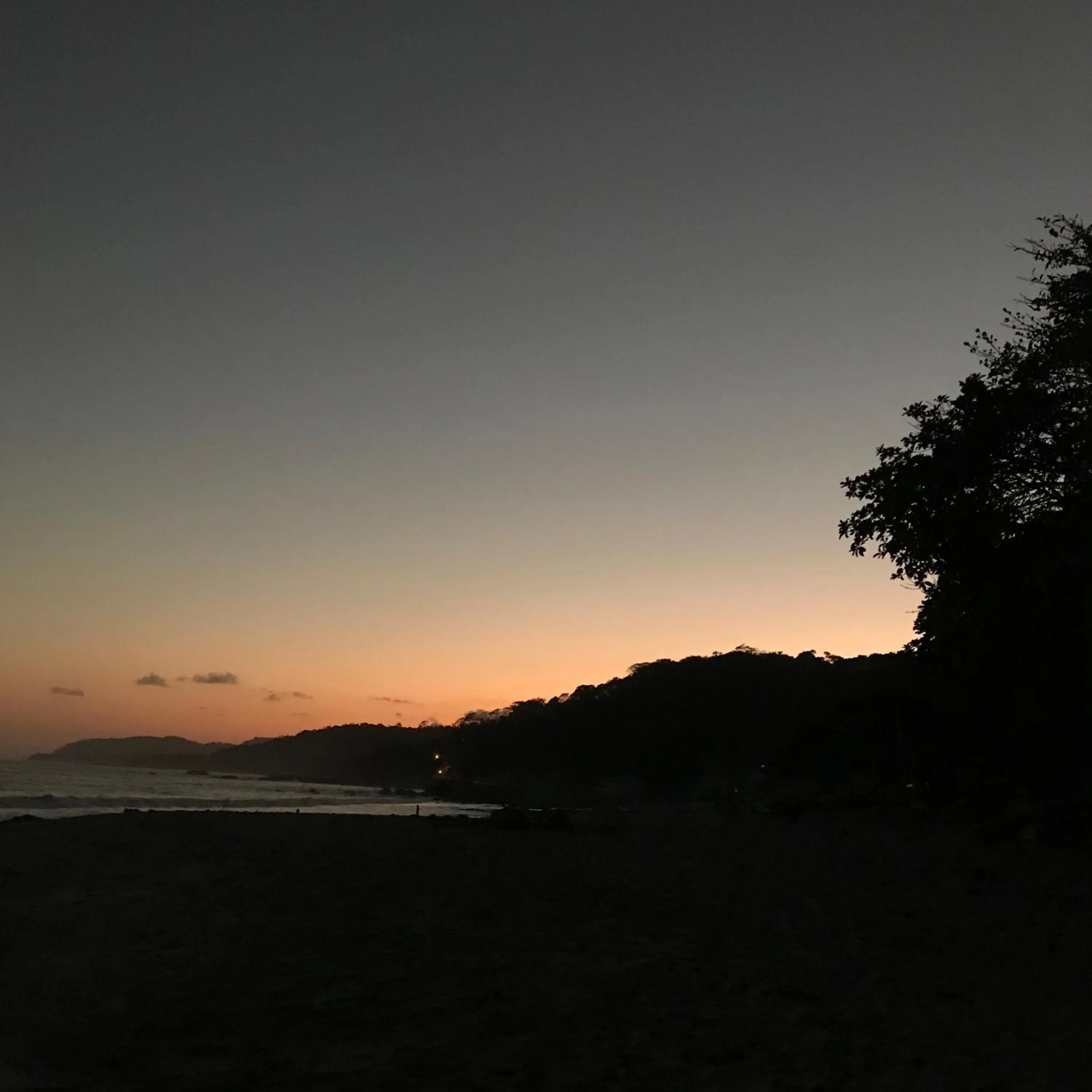 Nearby landmark in Hotel Nya