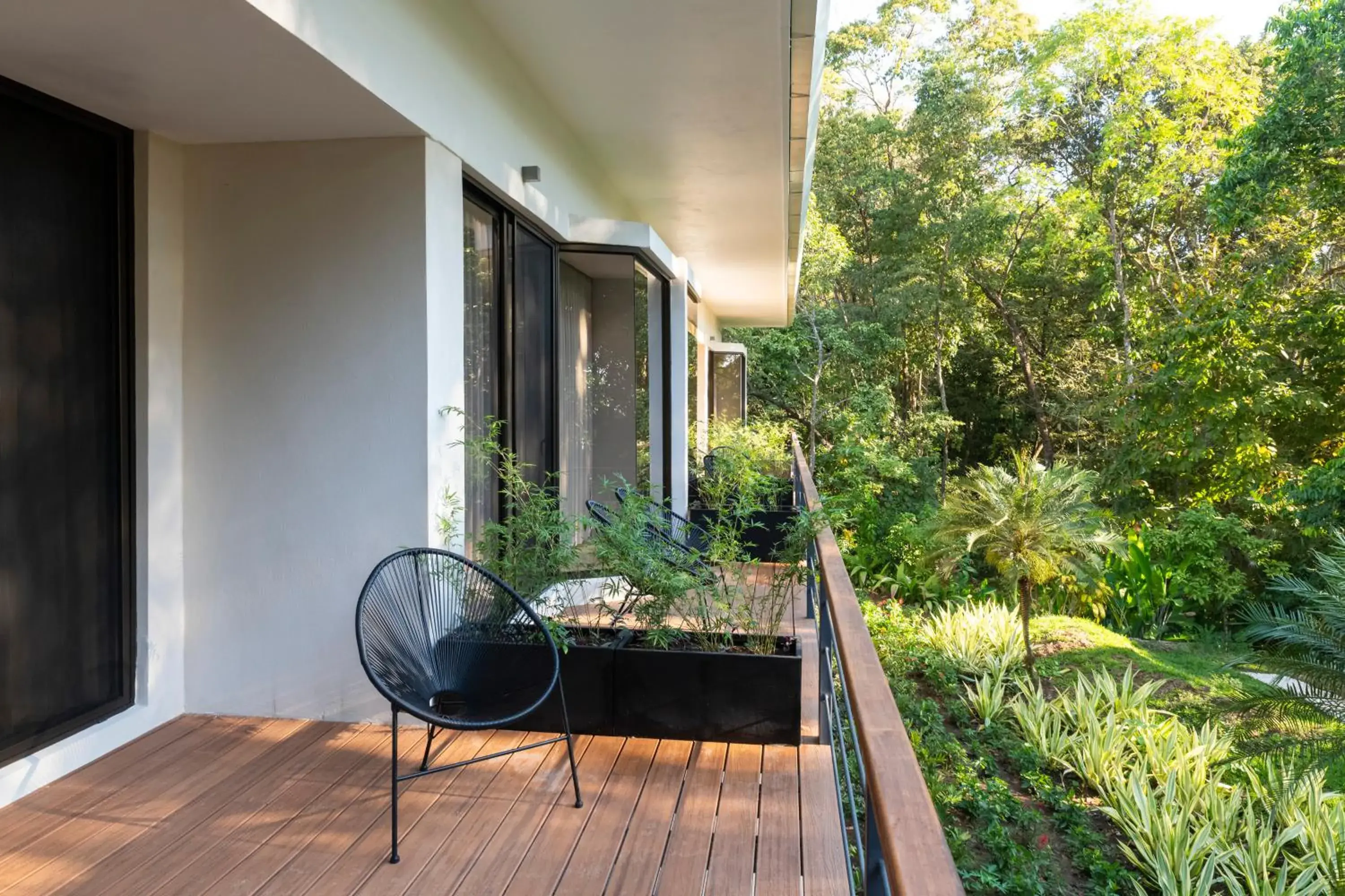 Double or Twin Room with Balcony in Hotel Nya Double or Twin Room with Balcony in Hotel Nya