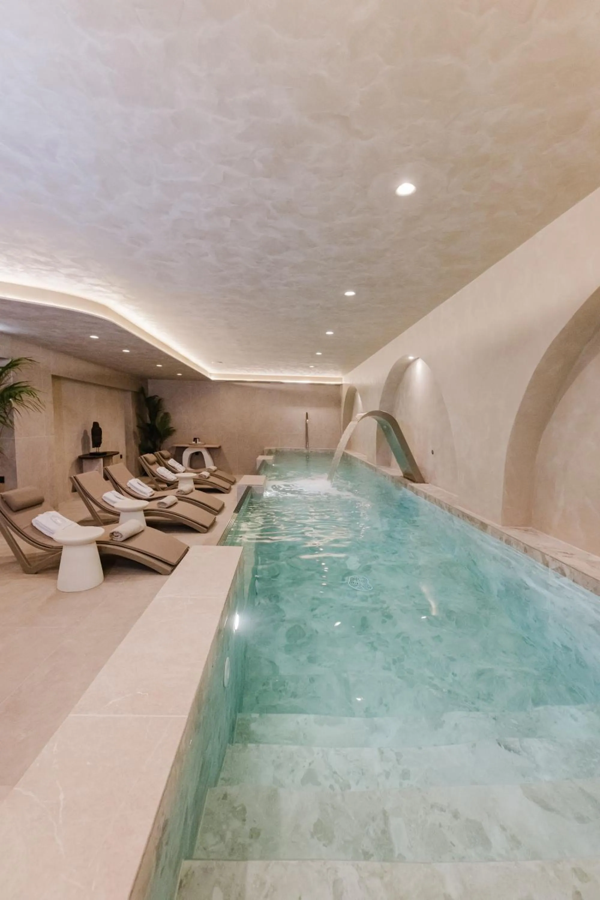 Evexia boutique hotel & Spa