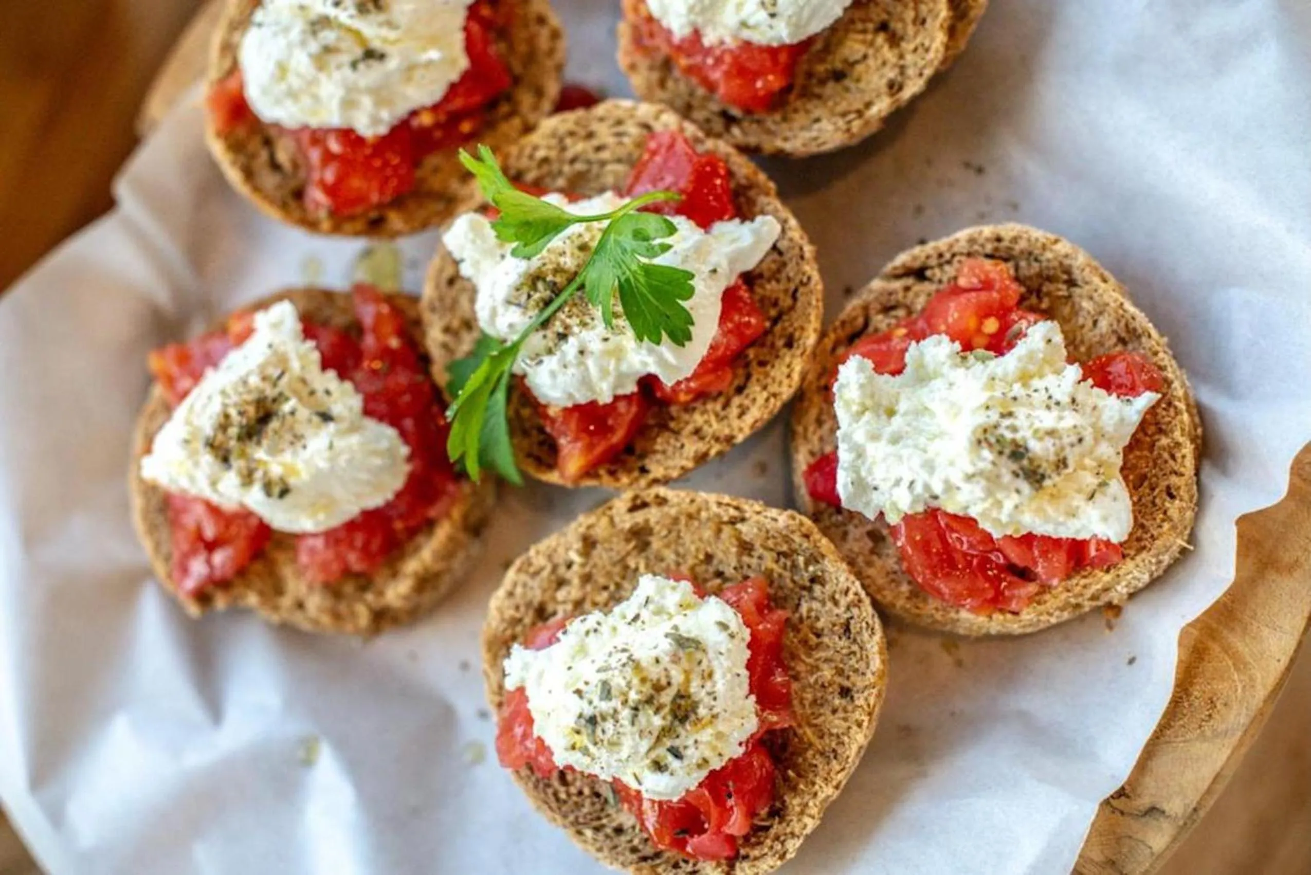 Food and drinks in Evexia Boutique Hotel & Spa